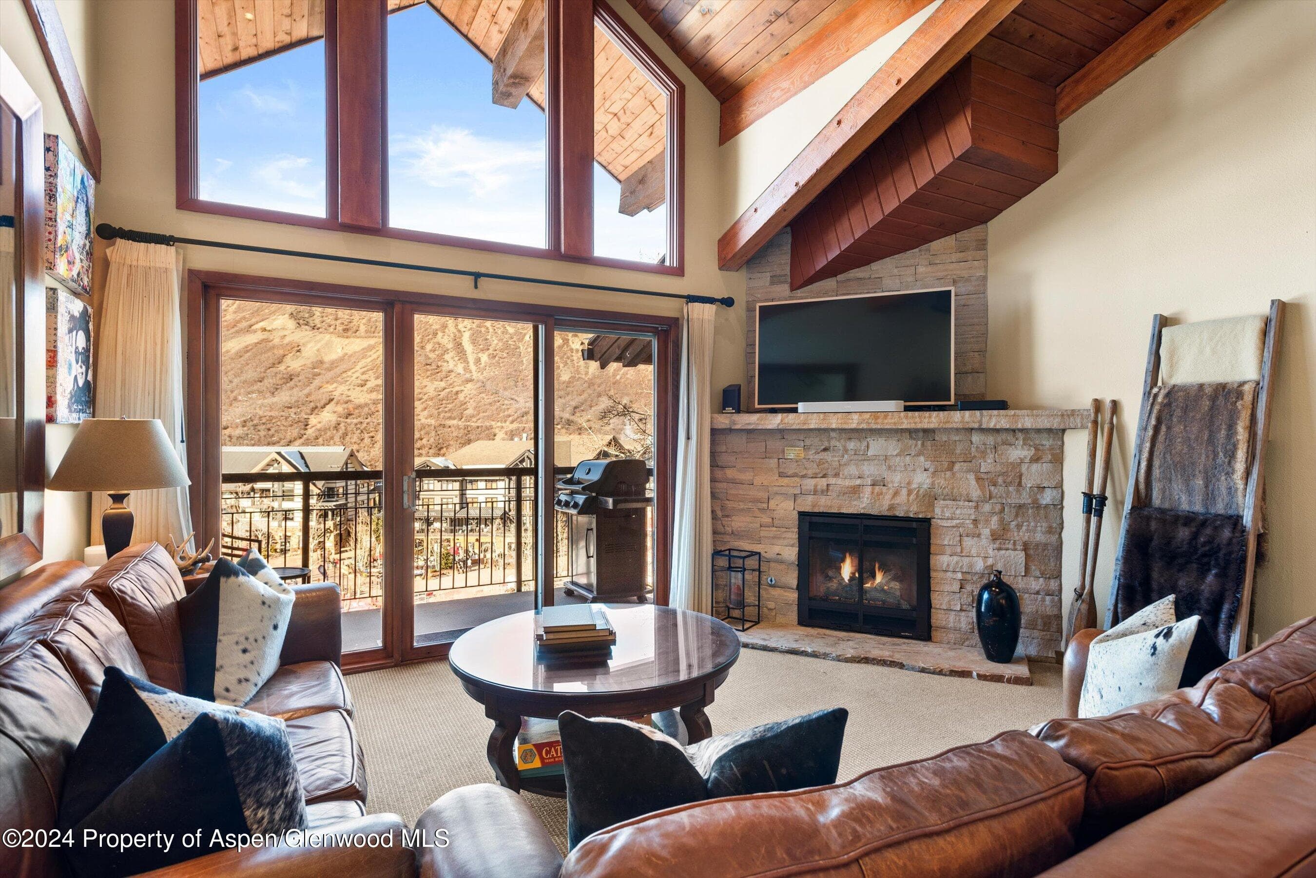 400 Wood Road 1207, Snowmass Village, CO 81615