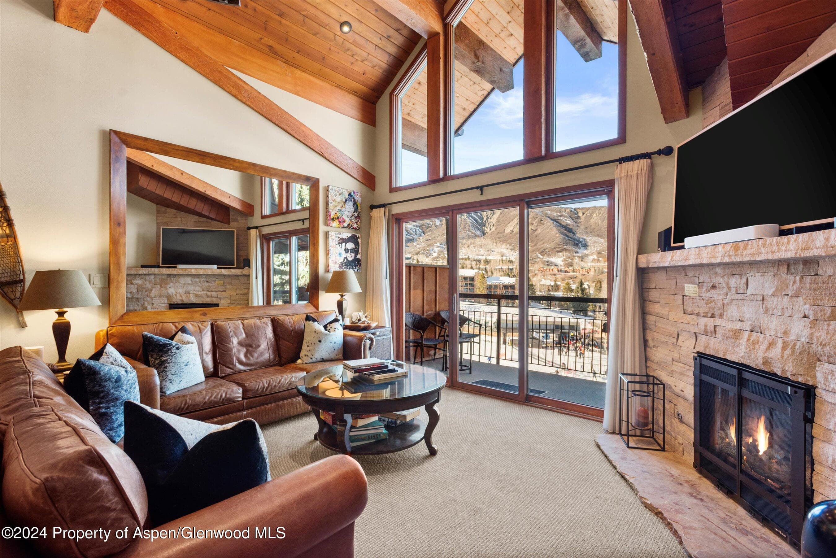 400 Wood Road 1207, Snowmass Village, CO 81615 - Photo 3