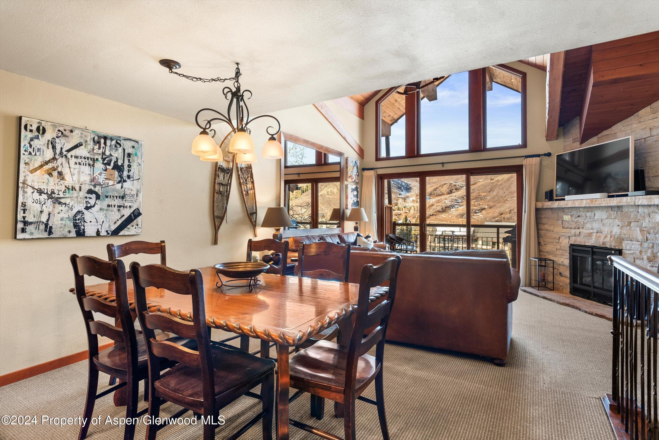 400 Wood Road 1207, Snowmass Village, CO 81615 - Photo 4