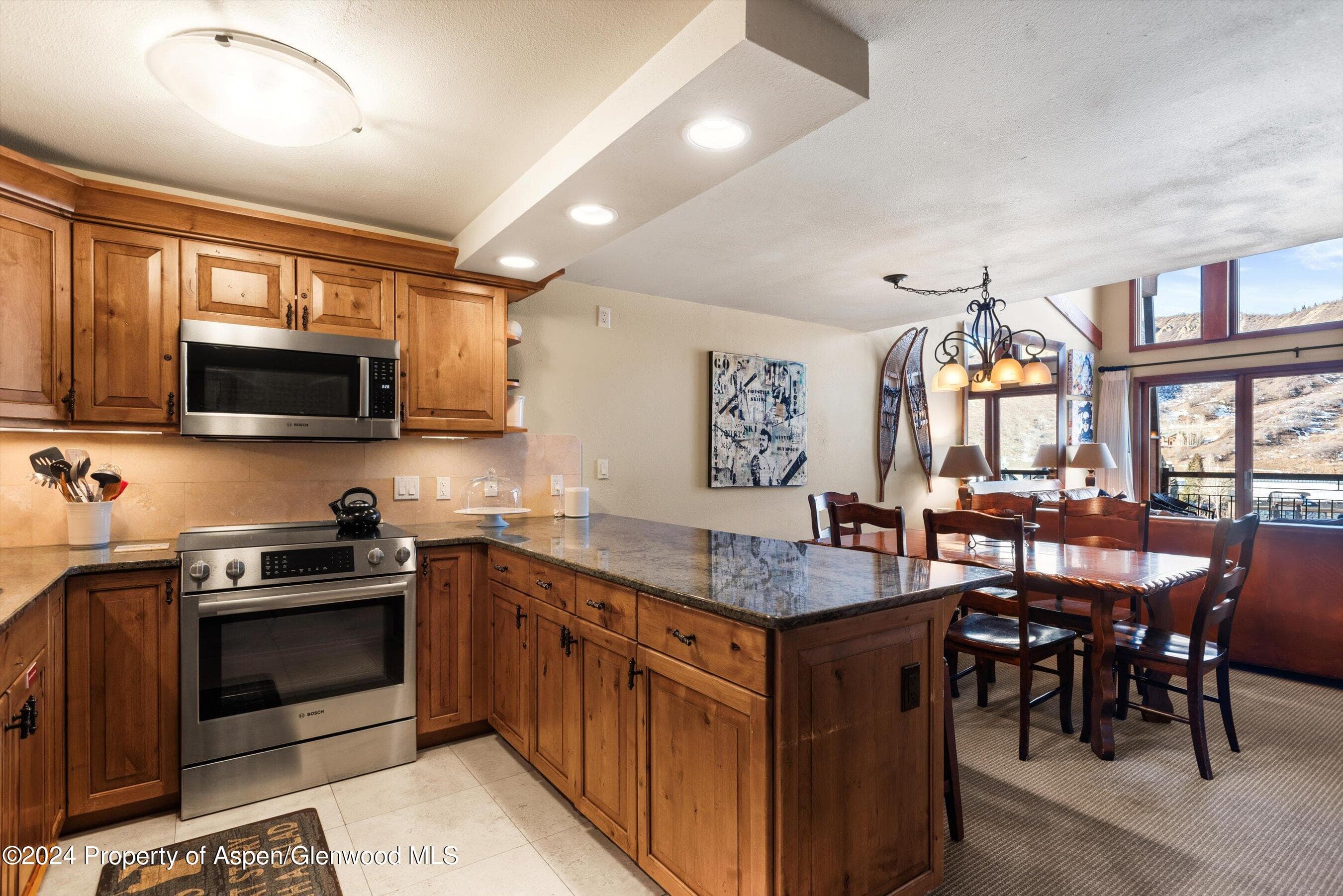 400 Wood Road 1207, Snowmass Village, CO 81615 - Photo 6
