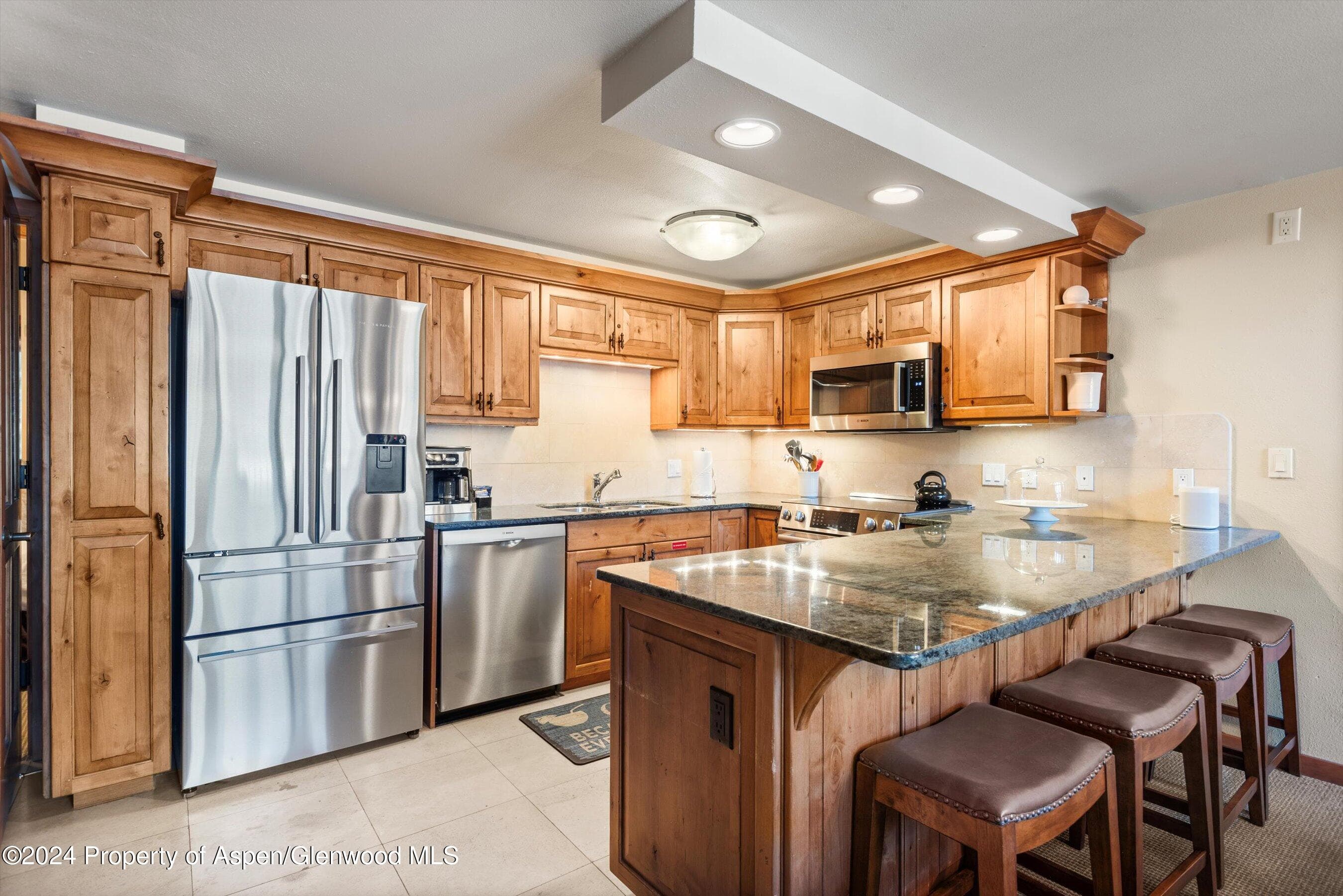 400 Wood Road 1207, Snowmass Village, CO 81615 - Photo 7