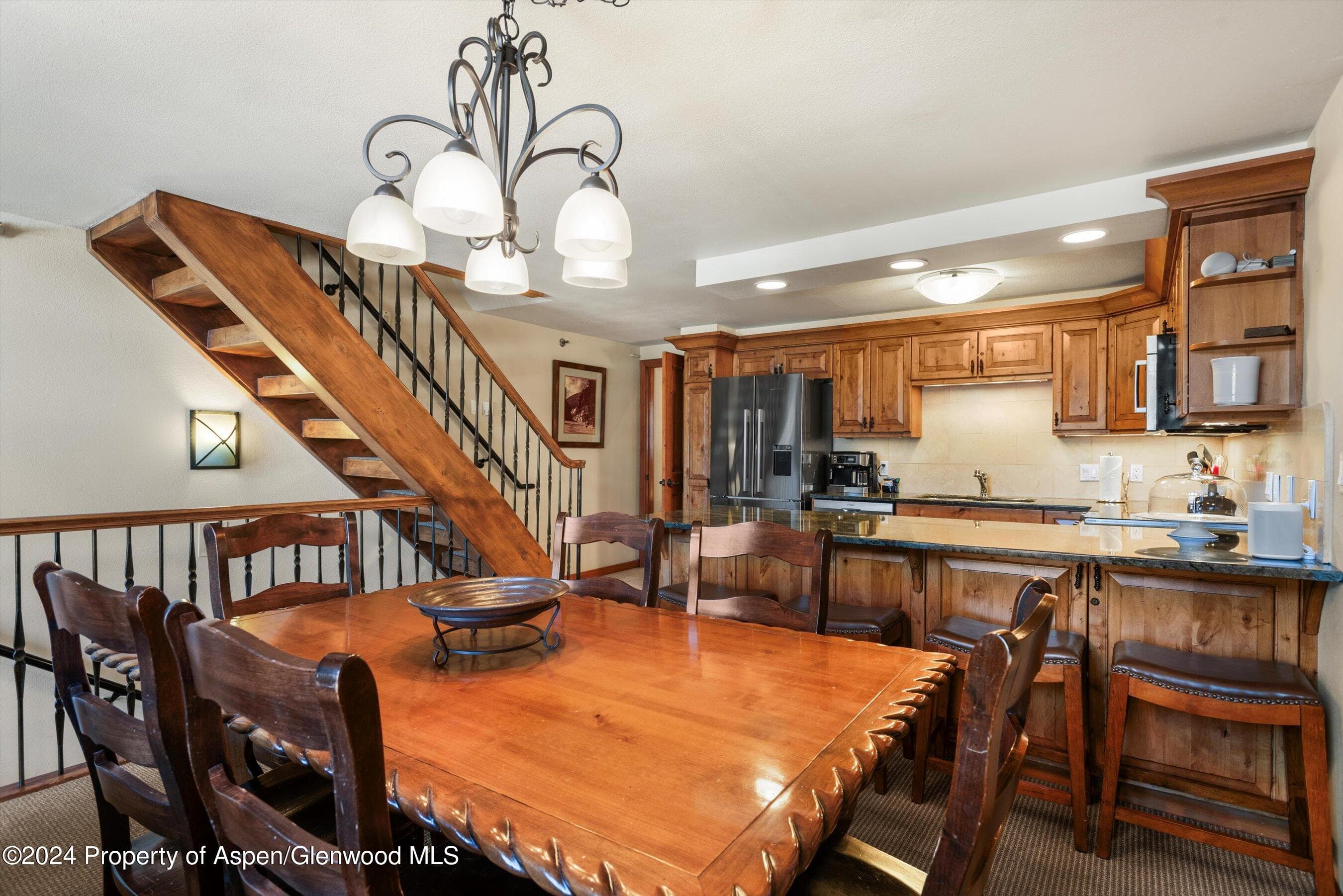 400 Wood Road 1207, Snowmass Village, CO 81615 - Photo 8
