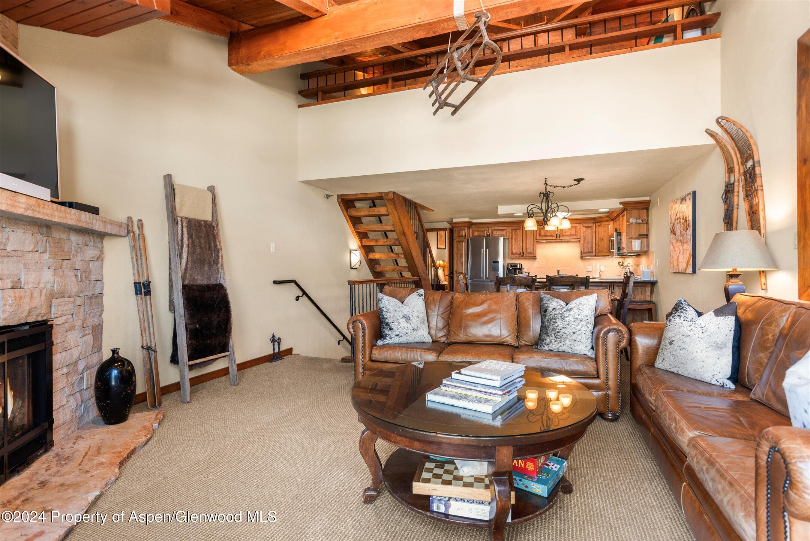 400 Wood Road 1207, Snowmass Village, CO 81615 - Photo 9