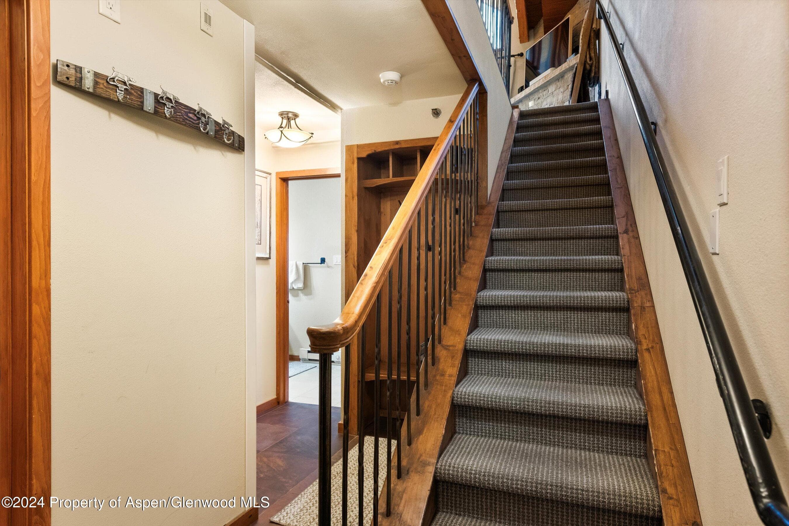 400 Wood Road 1207, Snowmass Village, CO 81615 - Photo 12