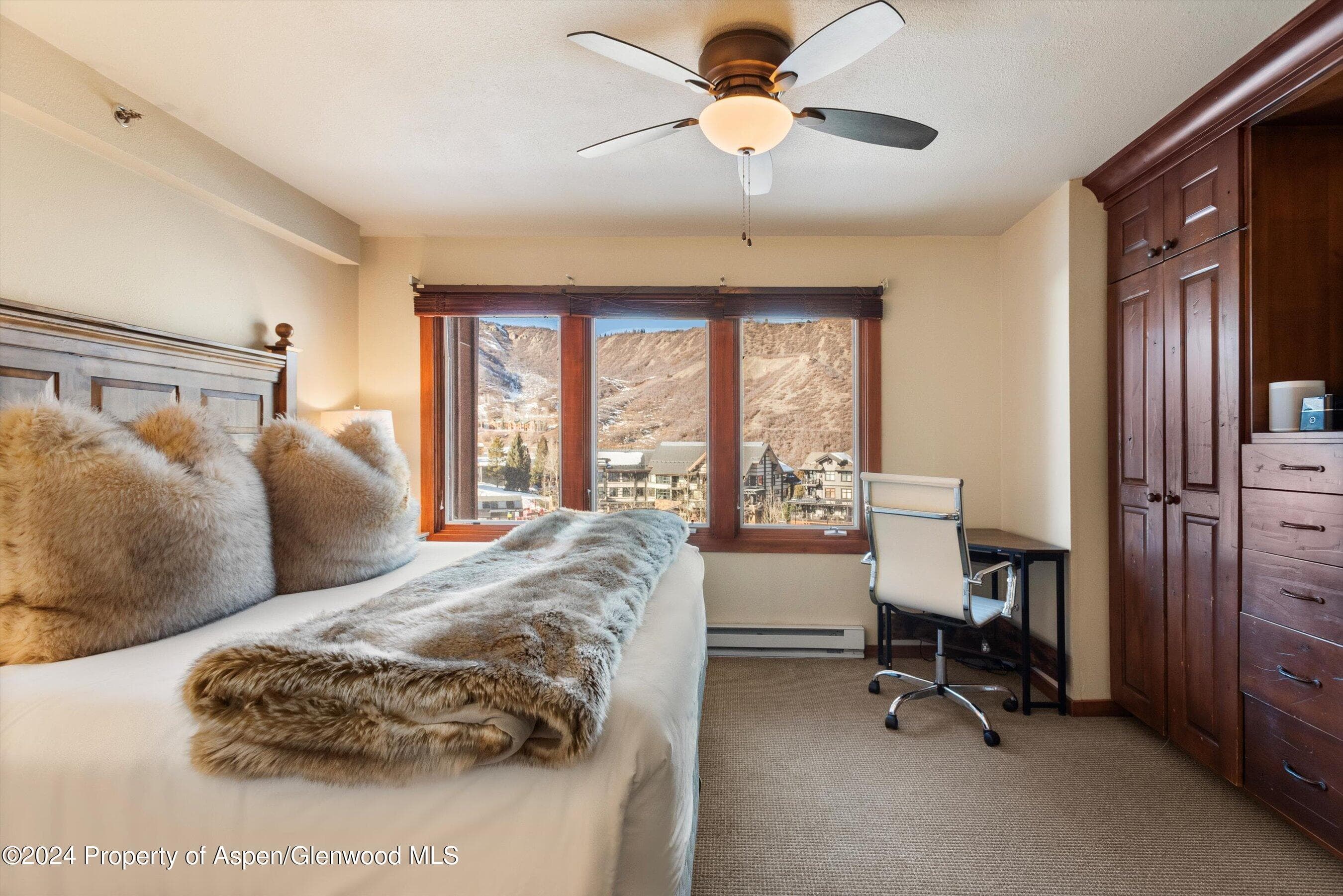 400 Wood Road 1207, Snowmass Village, CO 81615 - Photo 14