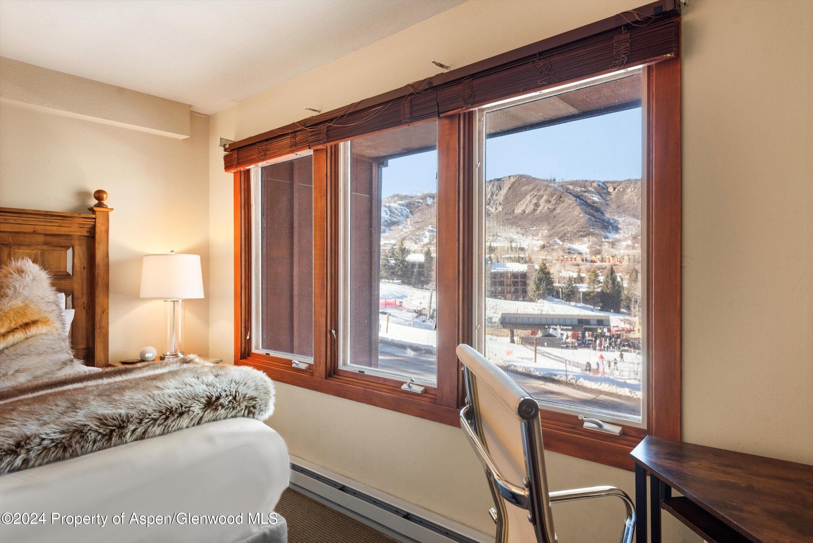 400 Wood Road 1207, Snowmass Village, CO 81615 - Photo 15