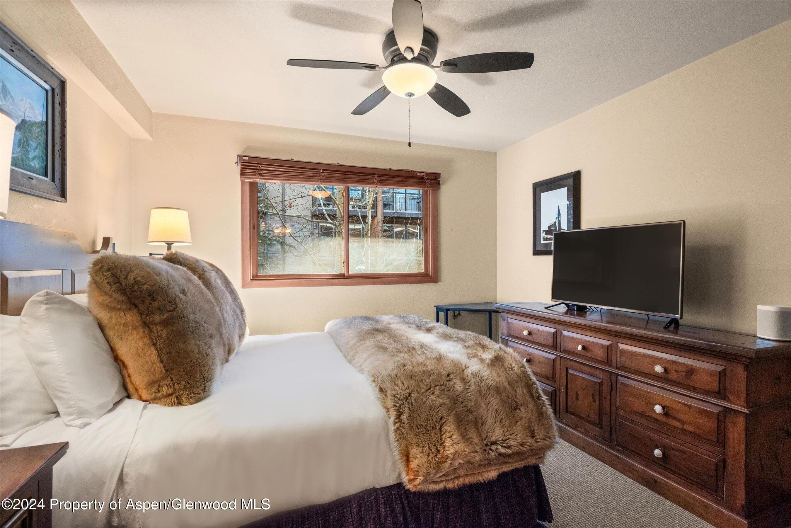 400 Wood Road 1207, Snowmass Village, CO 81615 - Photo 18