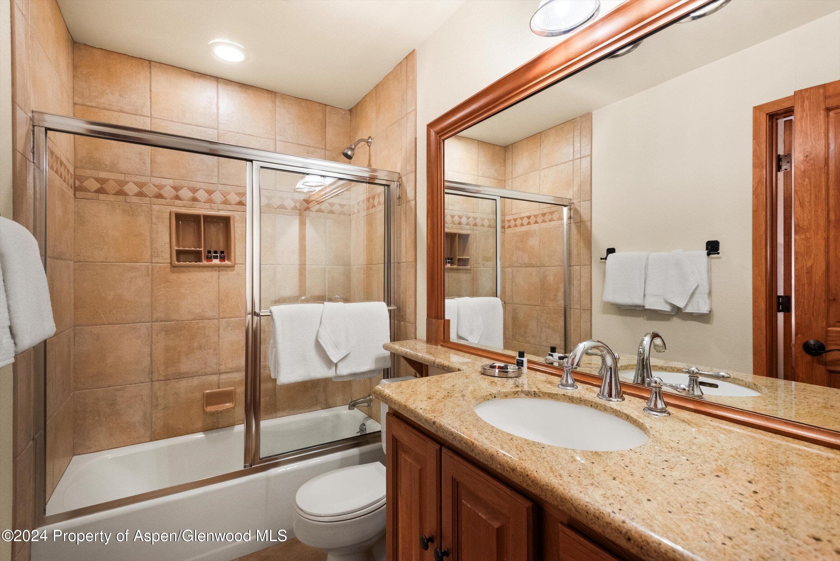 400 Wood Road 1207, Snowmass Village, CO 81615 - Photo 19