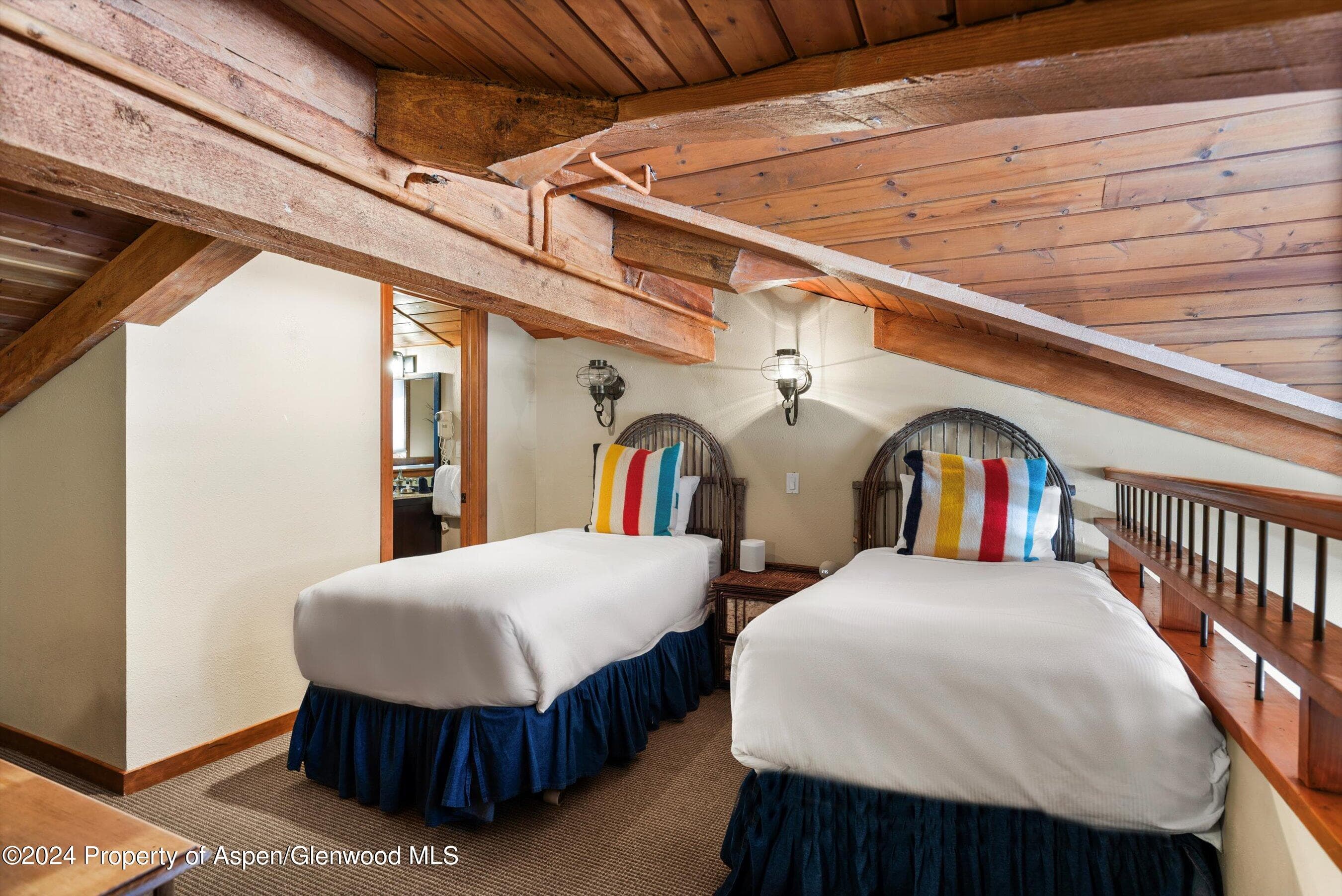 400 Wood Road 1207, Snowmass Village, CO 81615 - Photo 20