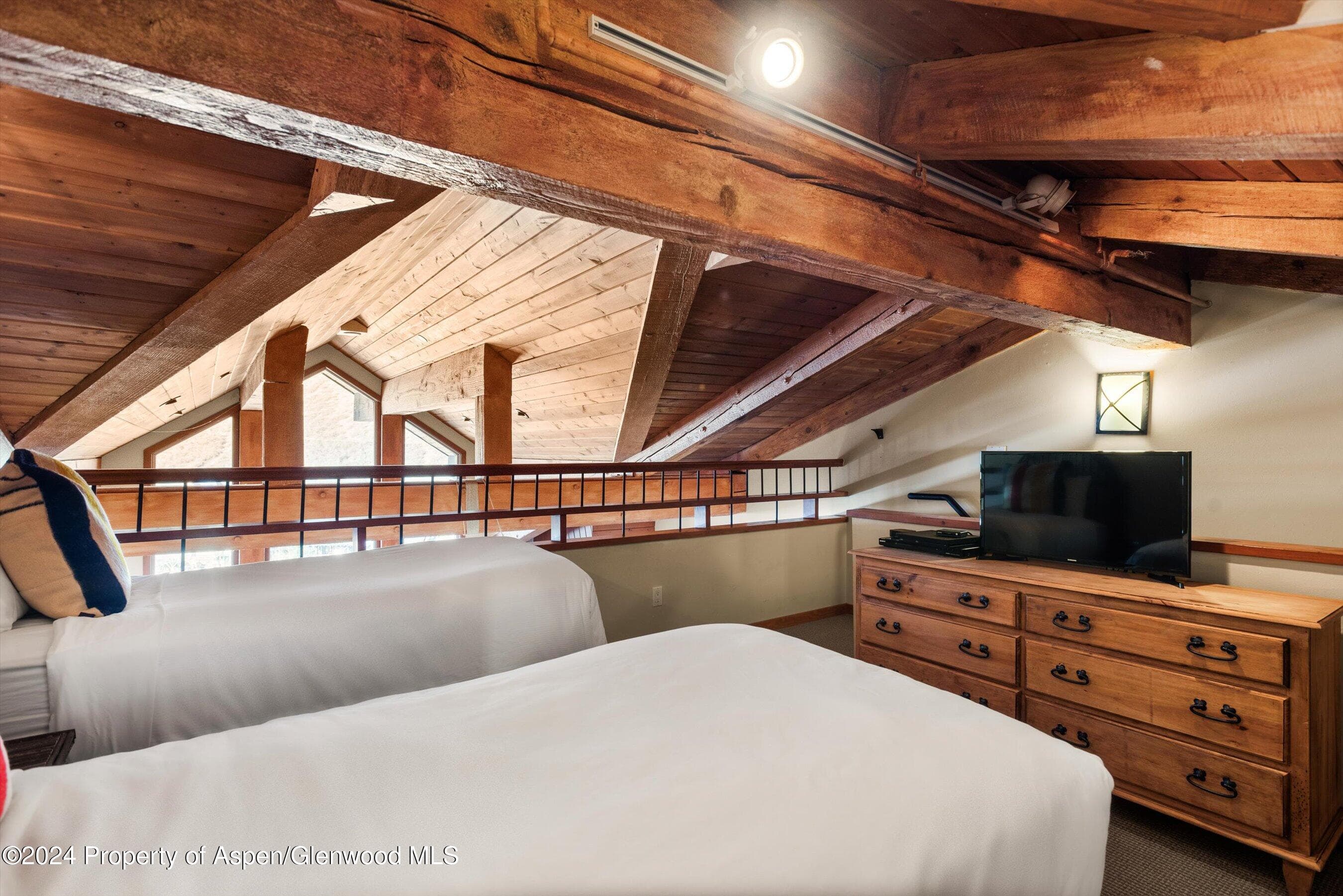 400 Wood Road 1207, Snowmass Village, CO 81615 - Photo 21