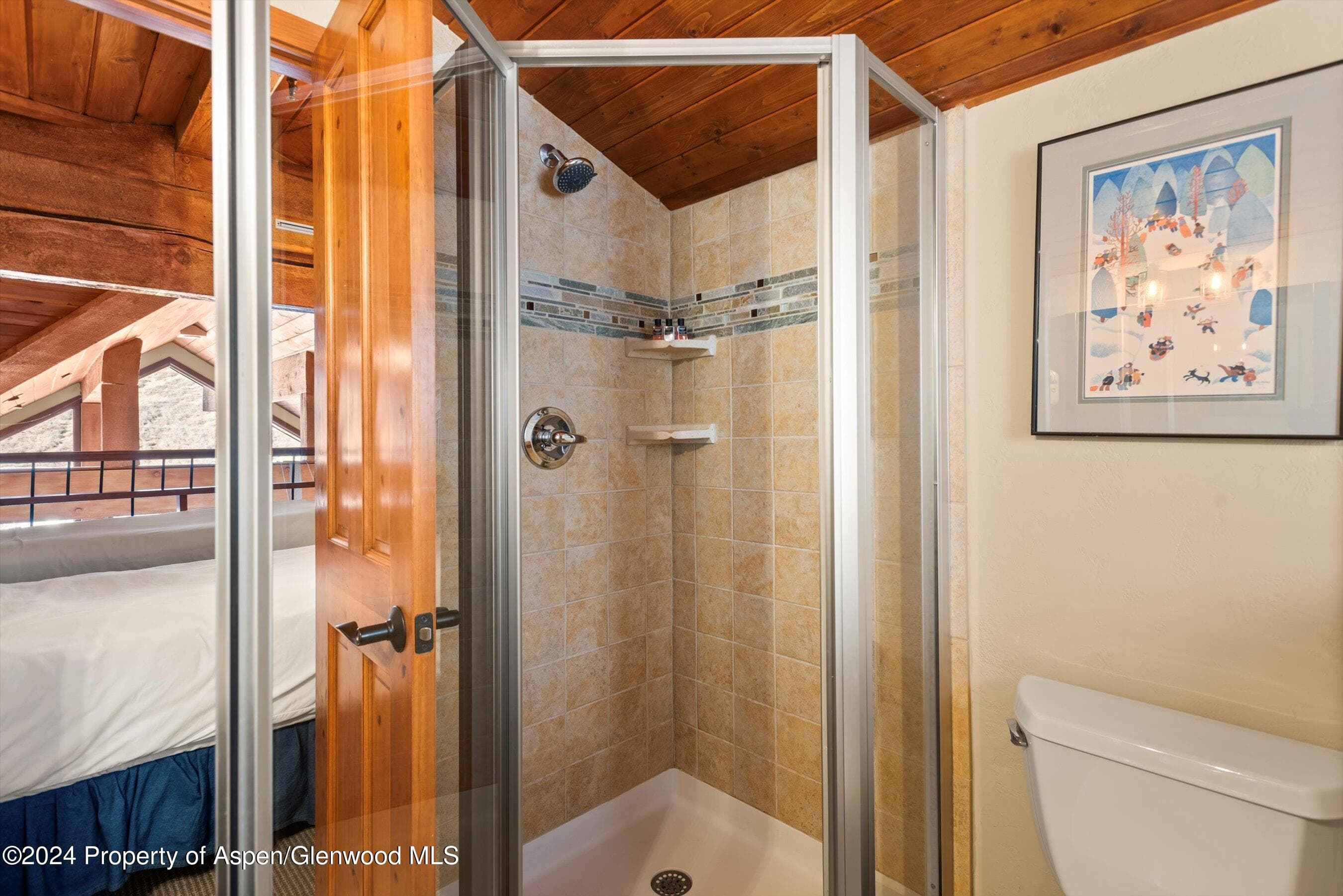 400 Wood Road 1207, Snowmass Village, CO 81615 - Photo 23