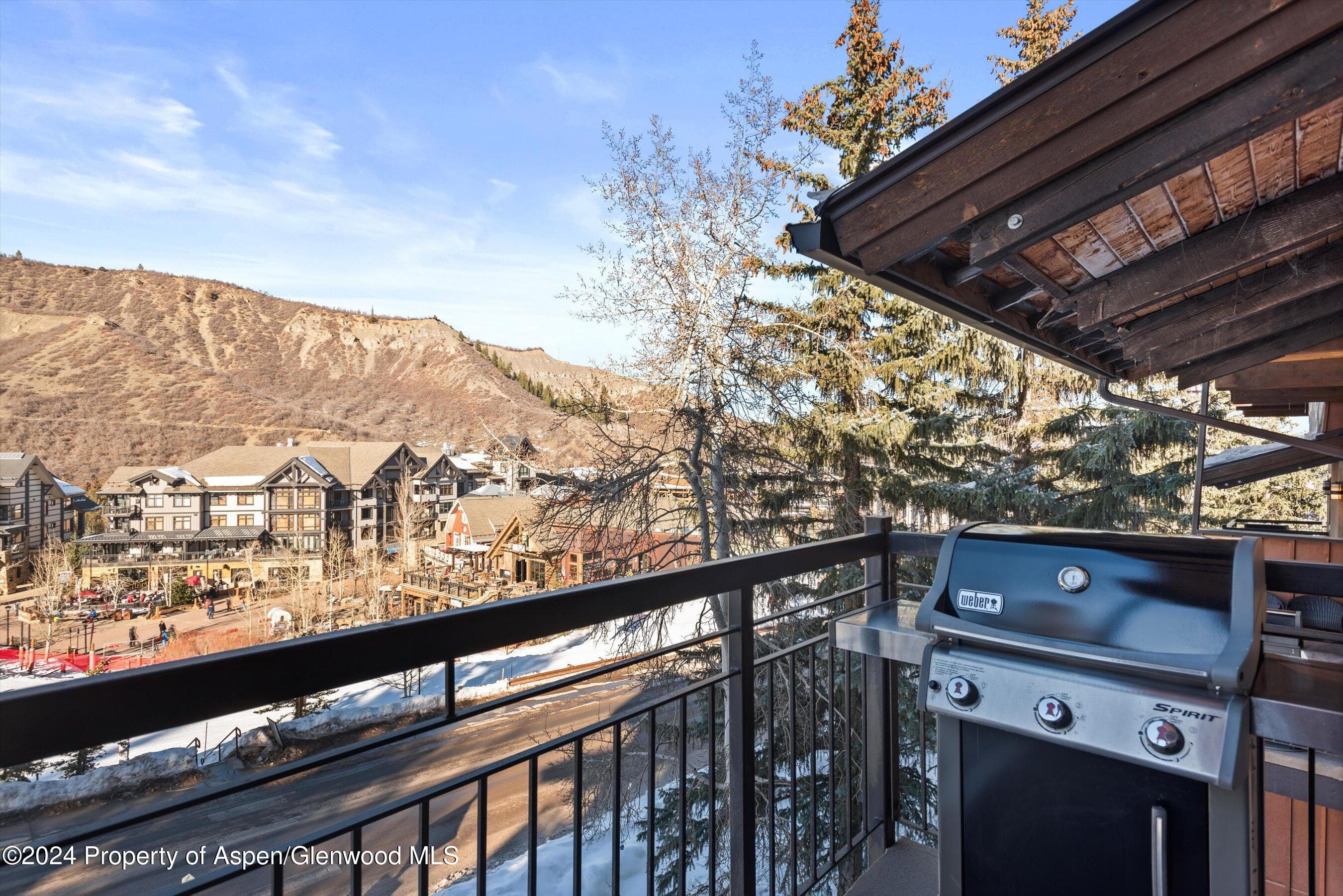 400 Wood Road 1207, Snowmass Village, CO 81615 - Photo 25