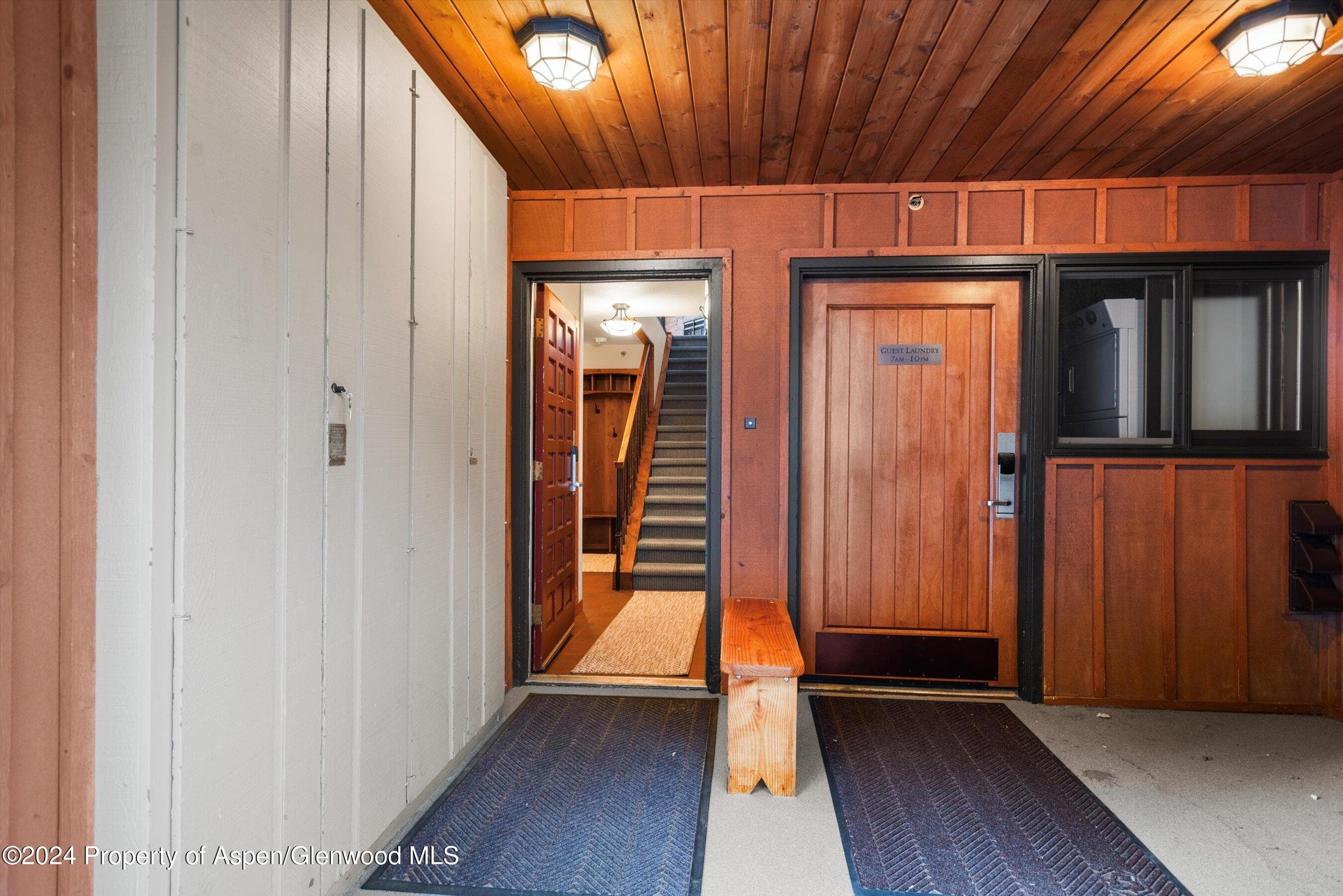 400 Wood Road 1207, Snowmass Village, CO 81615 - Photo 26
