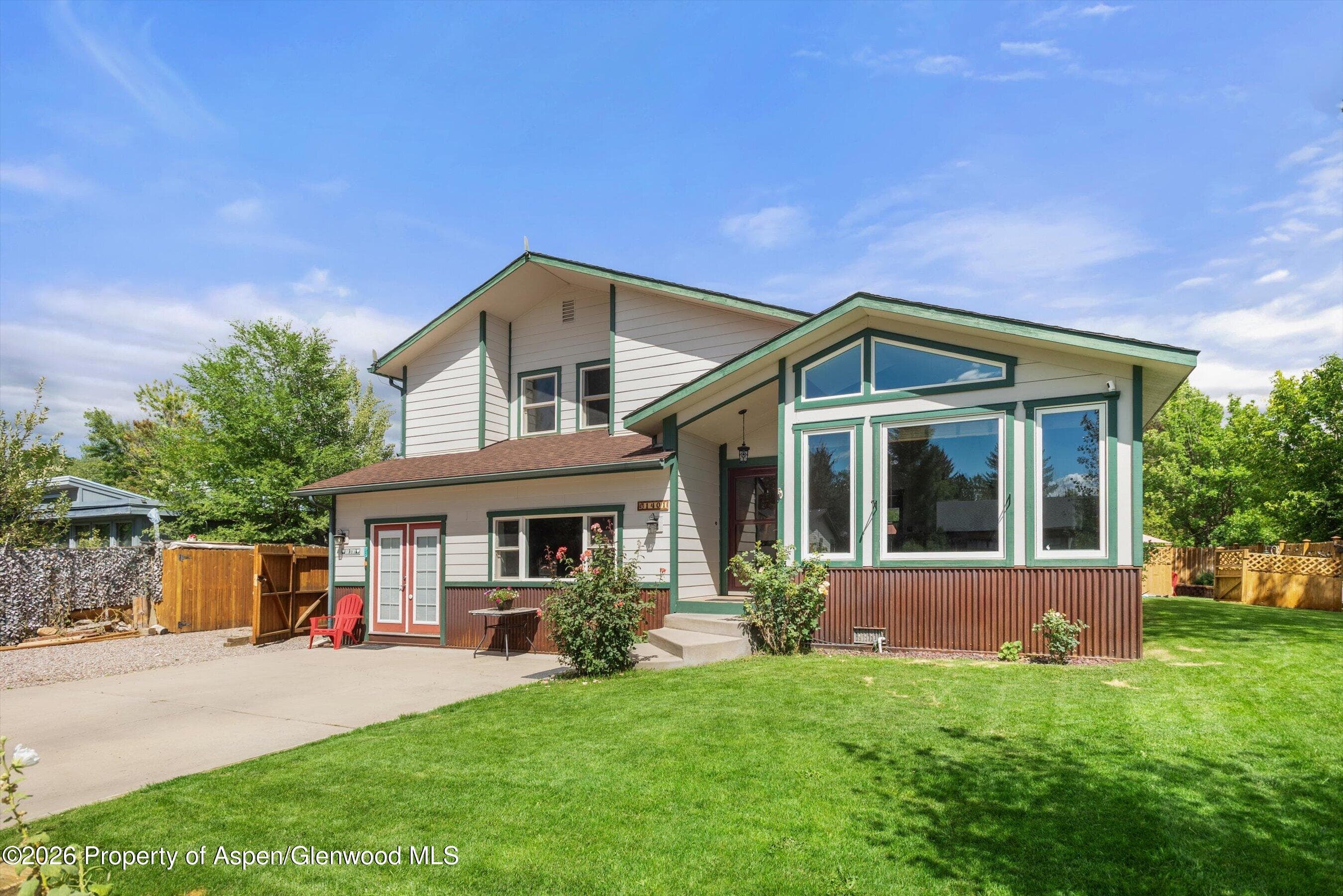 1401 Greystone Drive, Carbondale, CO 81623