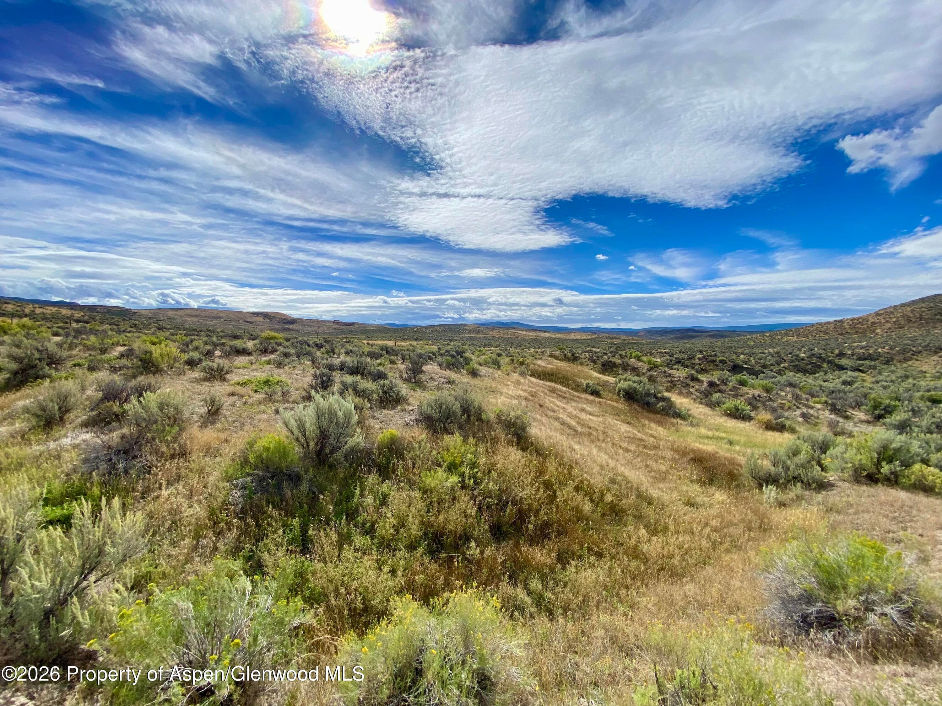 Tbd County Road 45 Lot 6, Hamilton, CO 81638