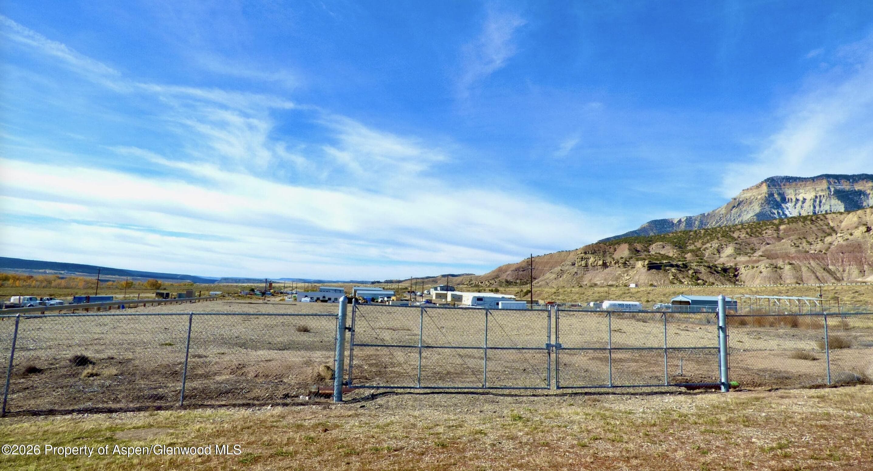 Tbd 2 Mosher Avenue, Parachute, CO 81635