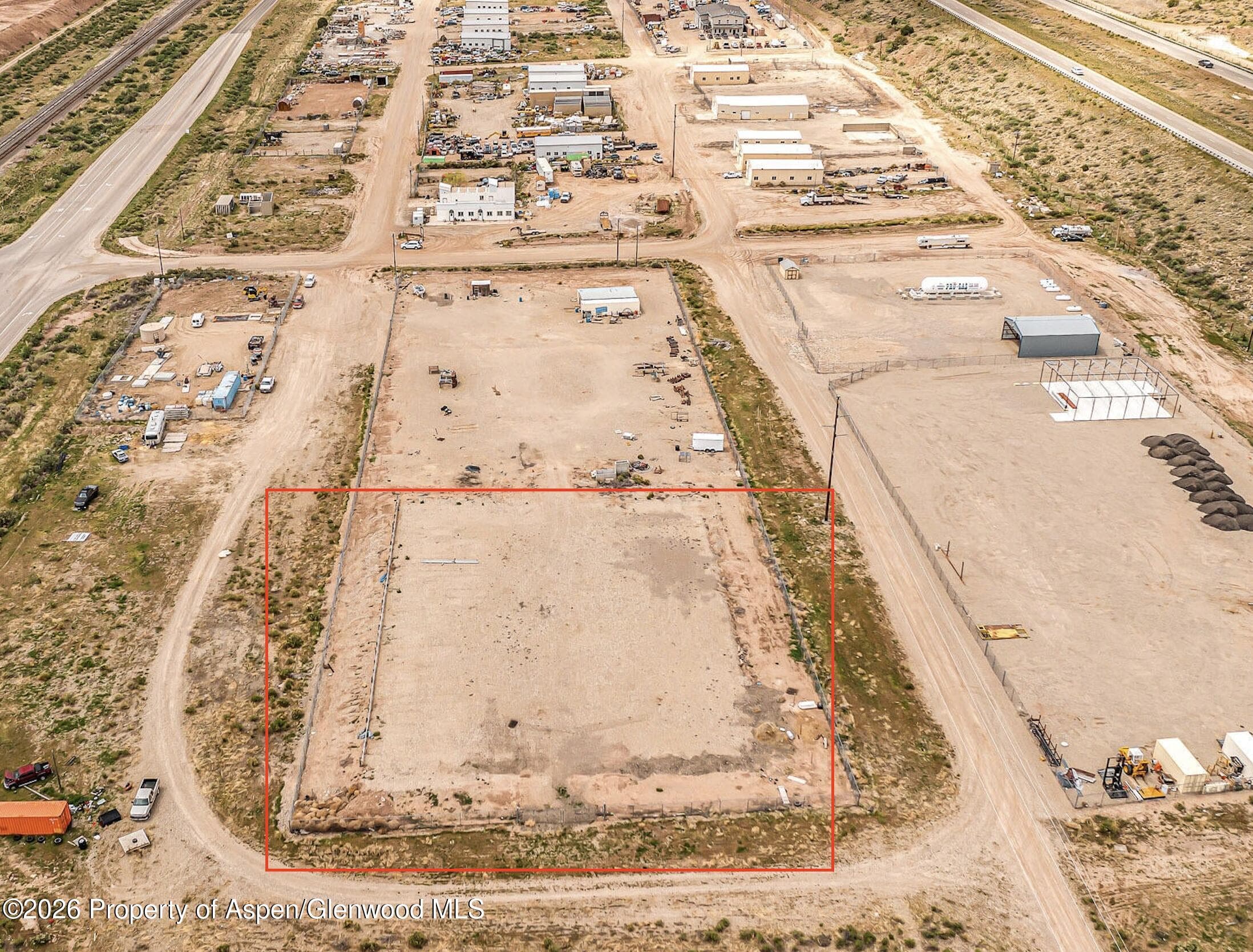 Tbd 2 Mosher Avenue, Parachute, CO 81635 - Photo 5