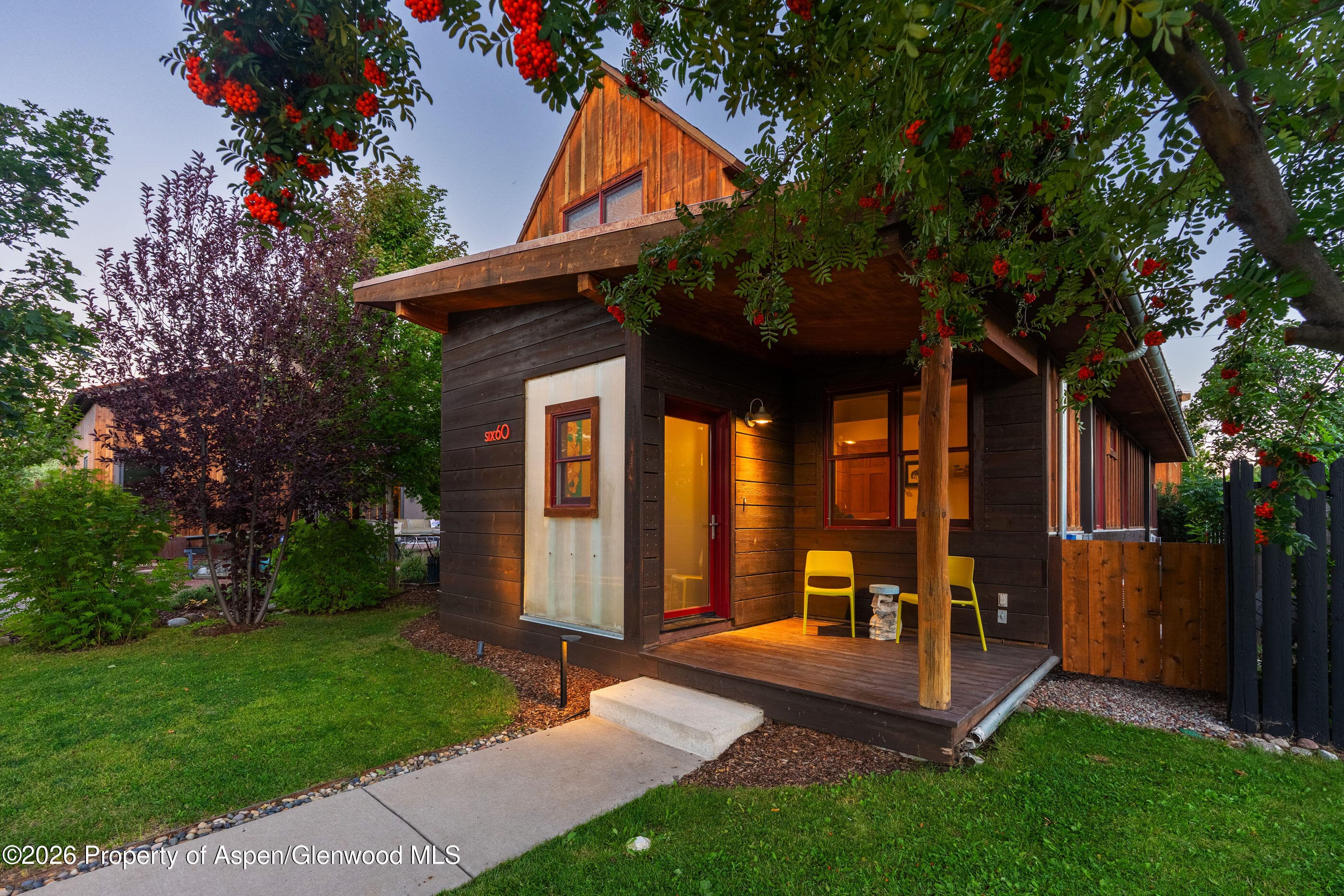 660 Lincoln Avenue, Carbondale, CO 81623
