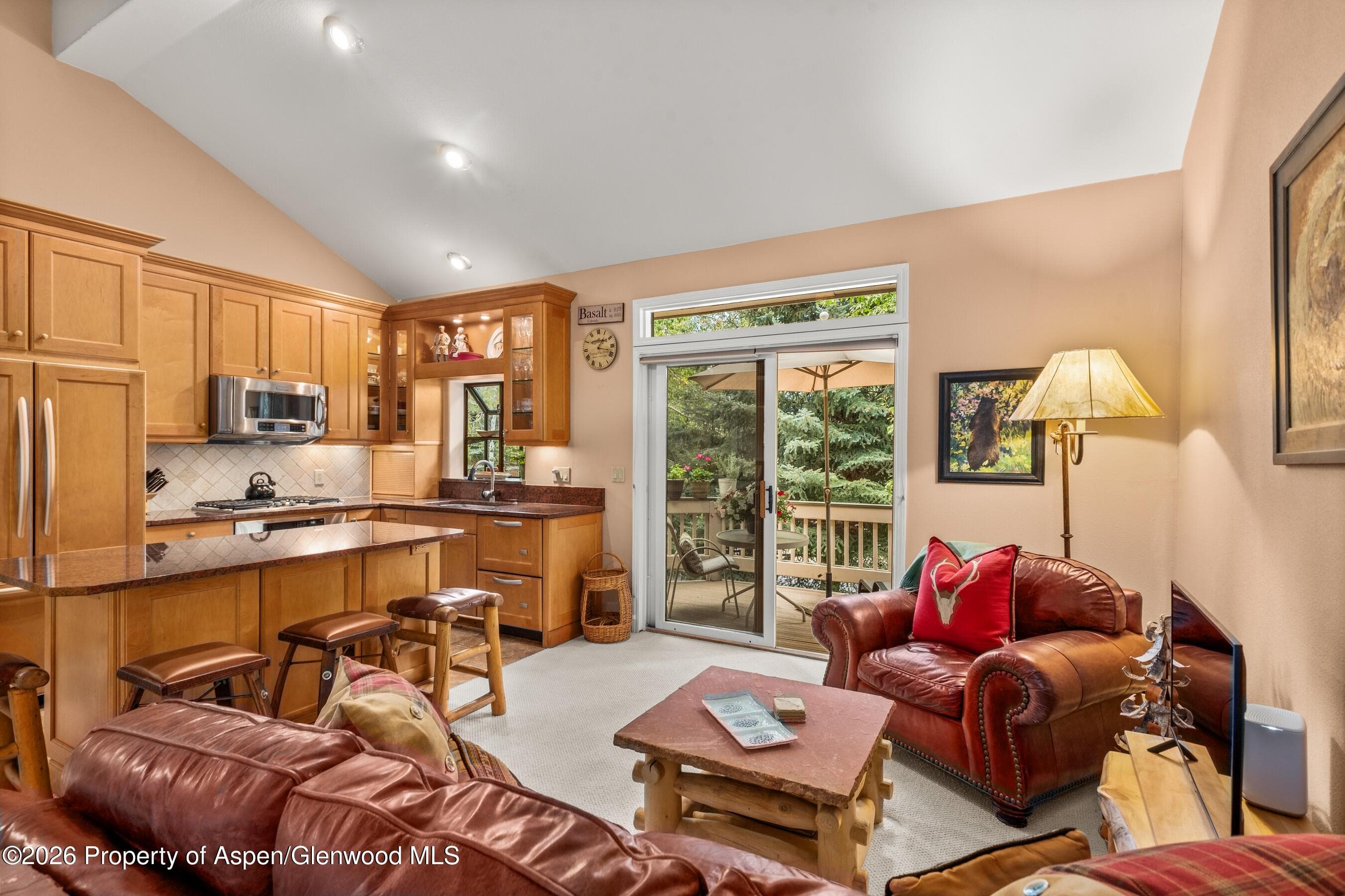 1504 Mockingbird Lane, Basalt, CO 81621 - Photo 4