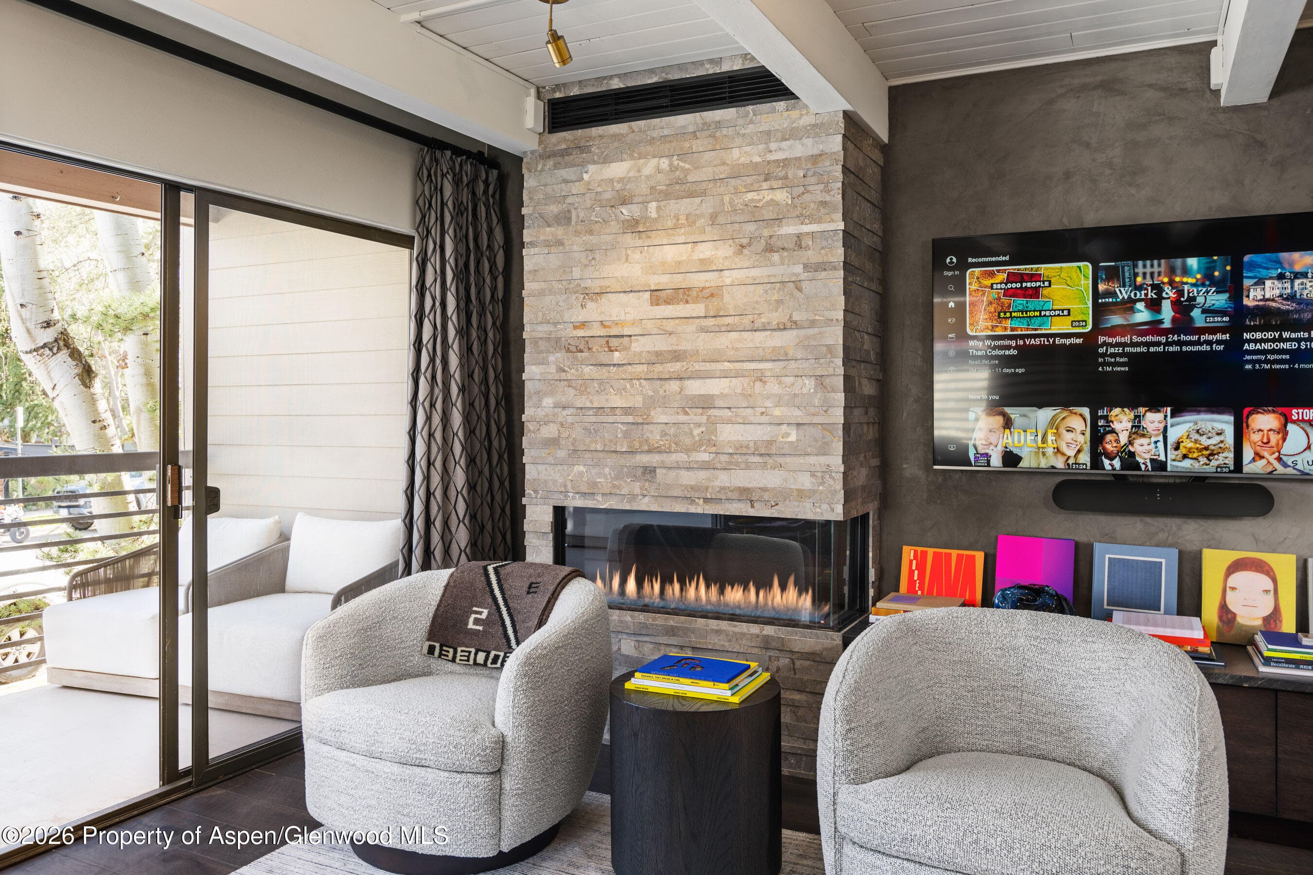 825 E Hopkins Avenue 2n, Aspen, CO 81611 - Photo 7