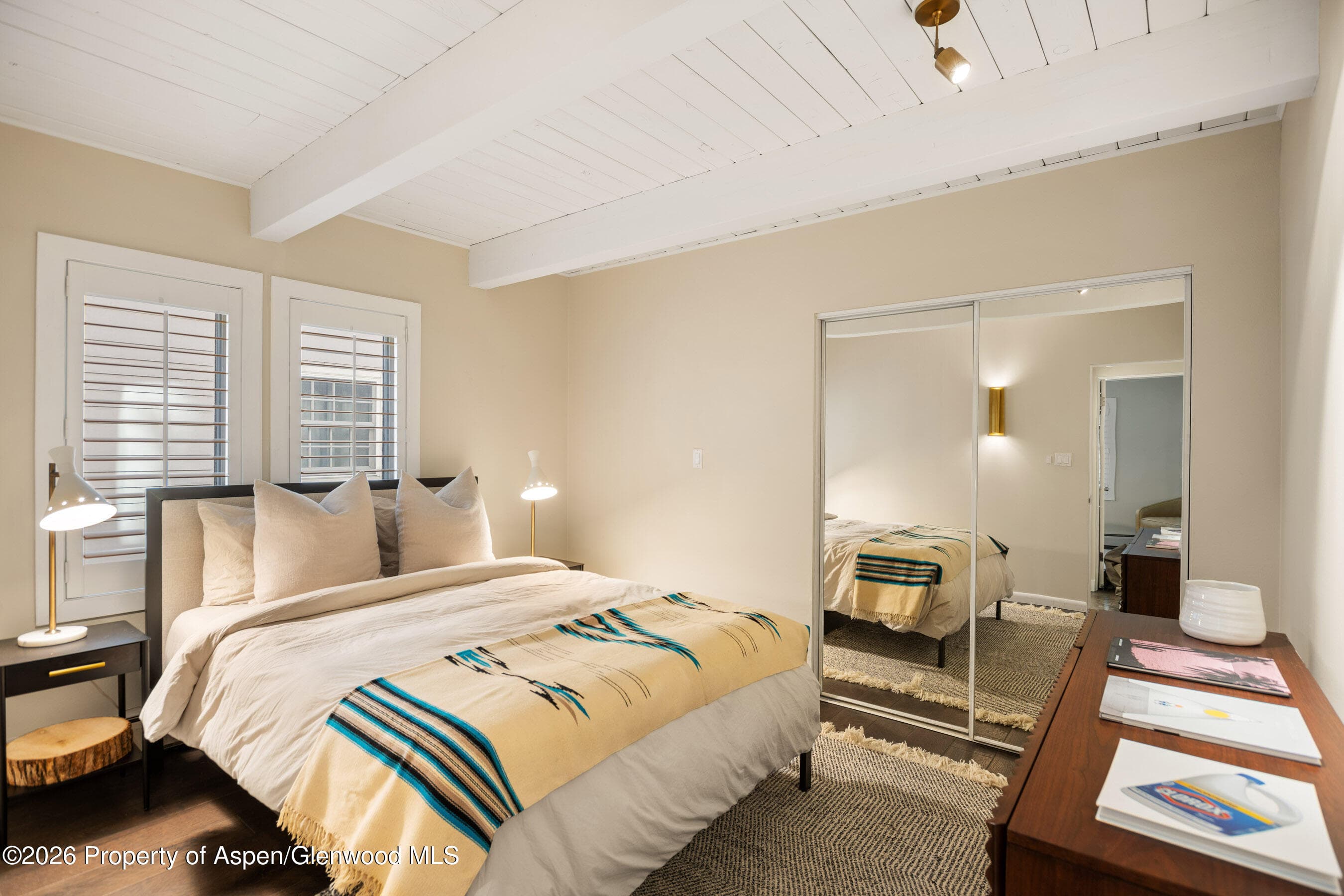 825 E Hopkins Avenue 2n, Aspen, CO 81611 - Photo 14