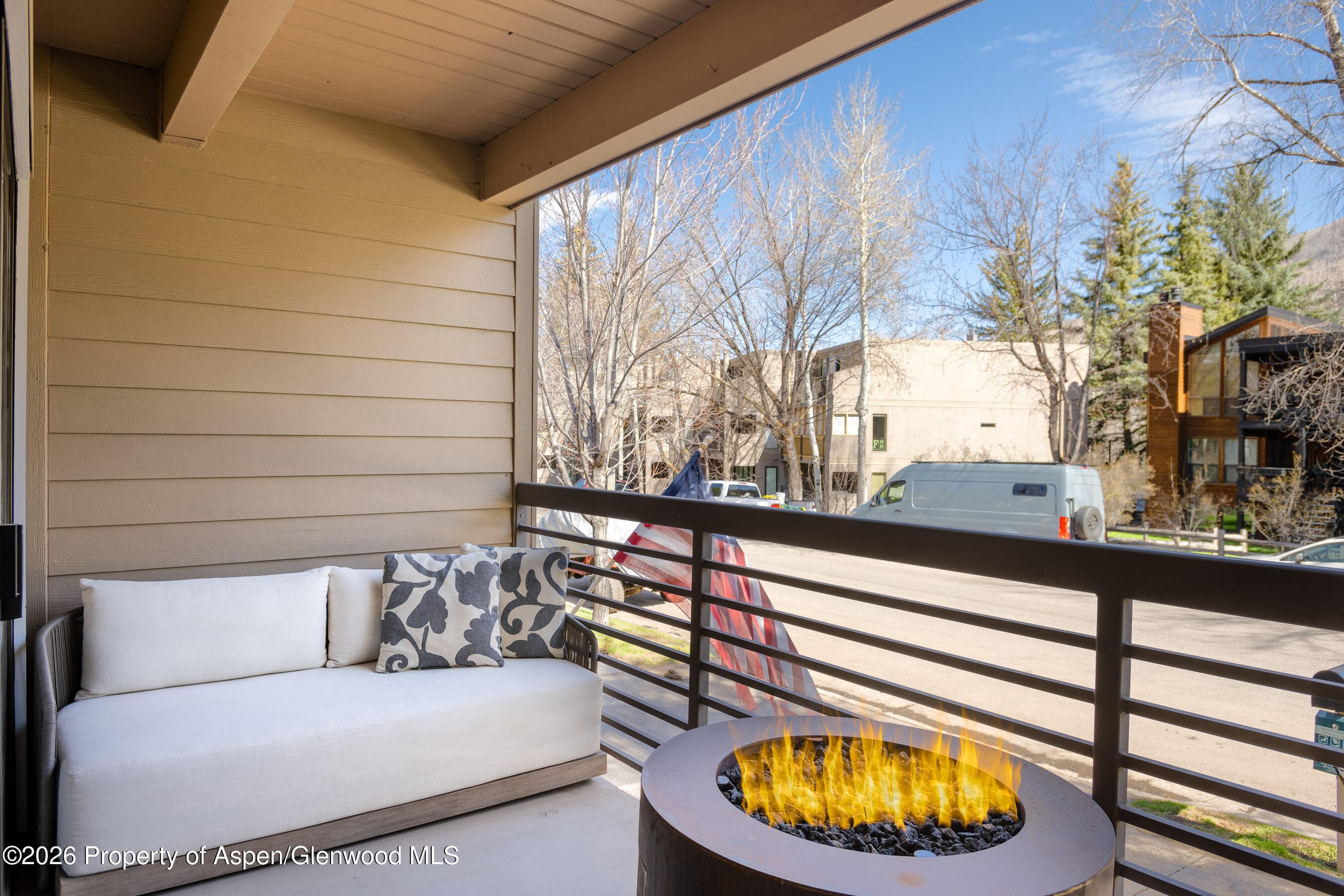 825 E Hopkins Avenue 2n, Aspen, CO 81611 - Photo 18