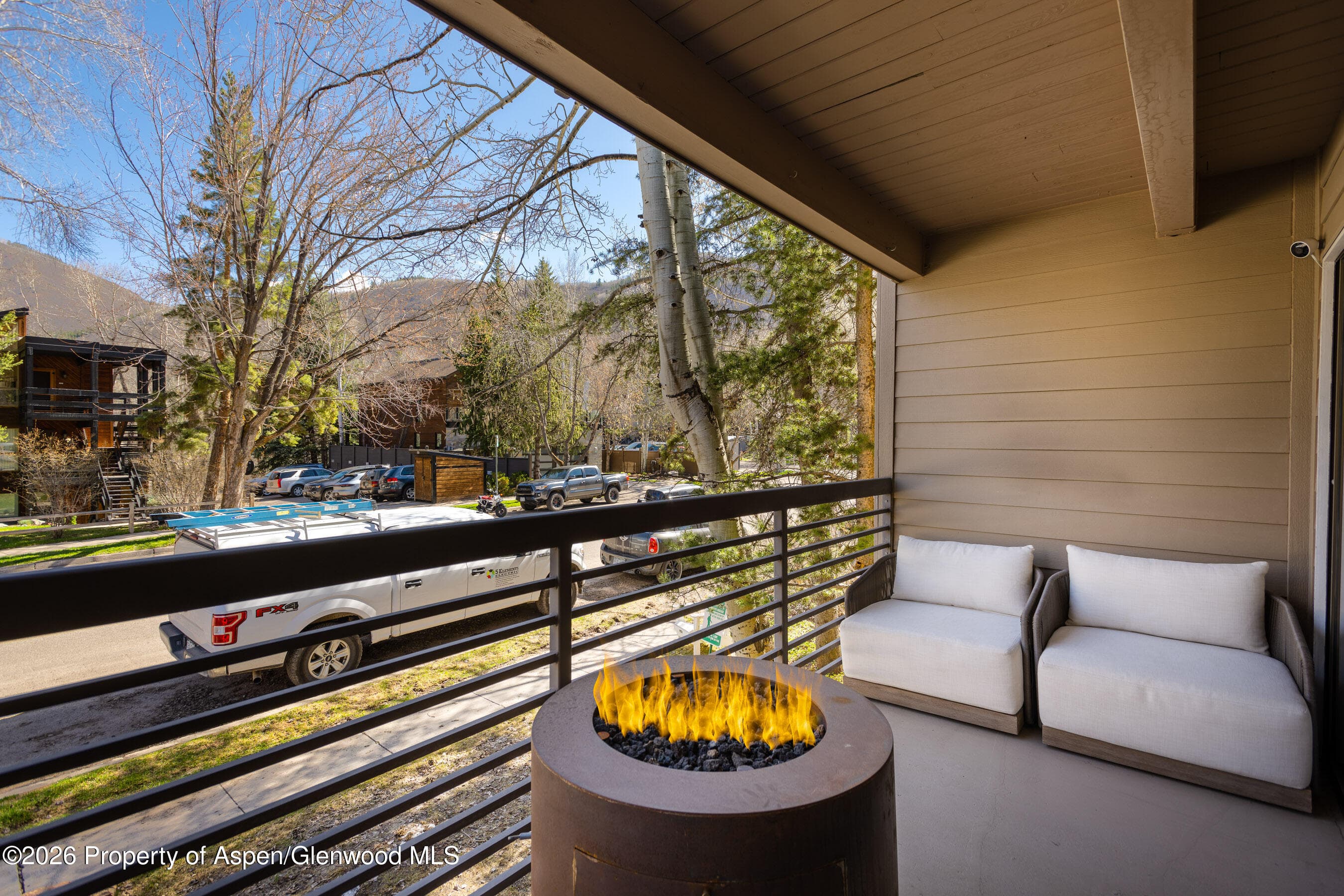 825 E Hopkins Avenue 2n, Aspen, CO 81611 - Photo 19