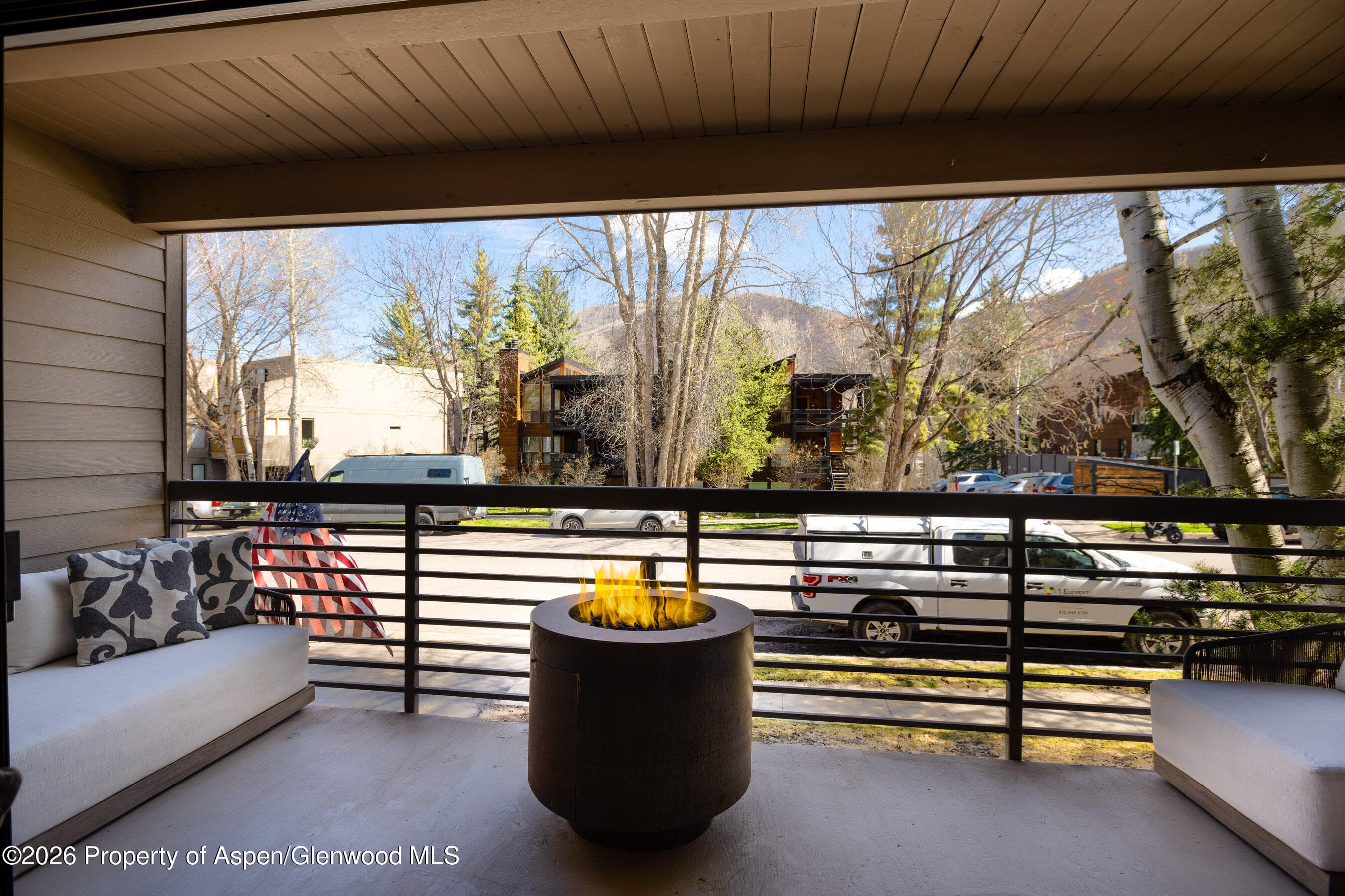 825 E Hopkins Avenue 2n, Aspen, CO 81611 - Photo 20