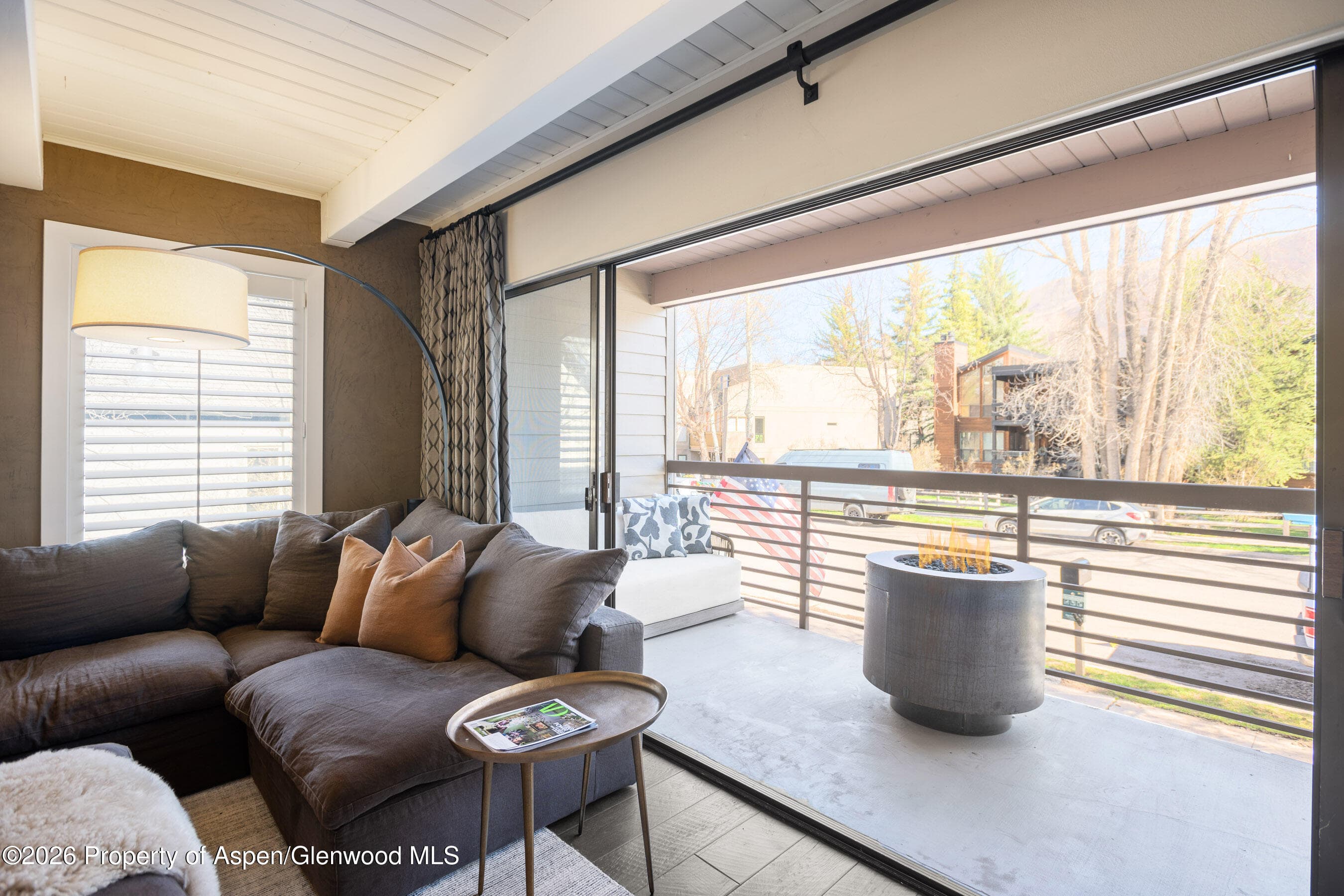 825 E Hopkins Avenue 2n, Aspen, CO 81611 - Photo 17