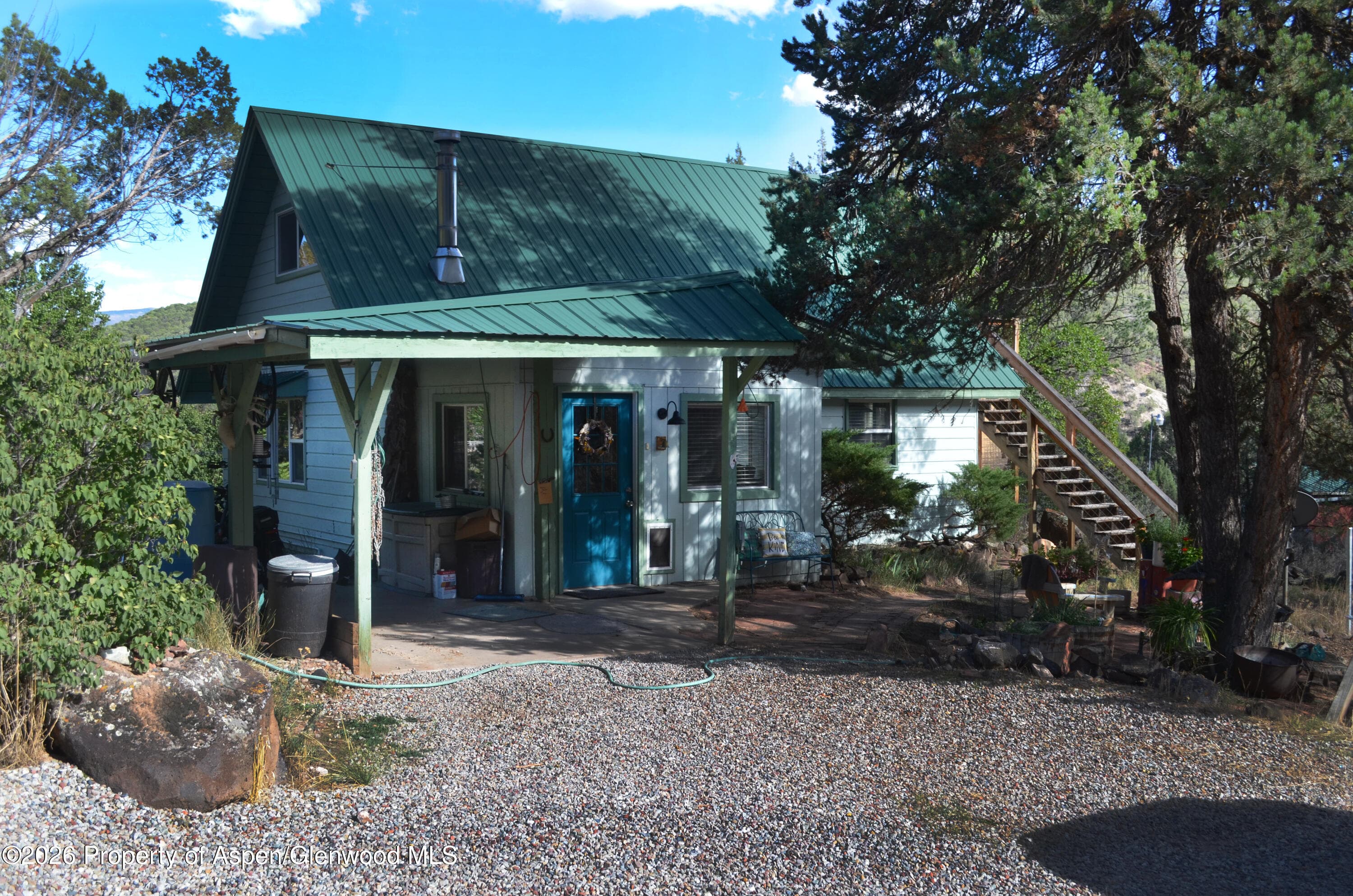 1613 County Road 113, Carbondale, CO 81623