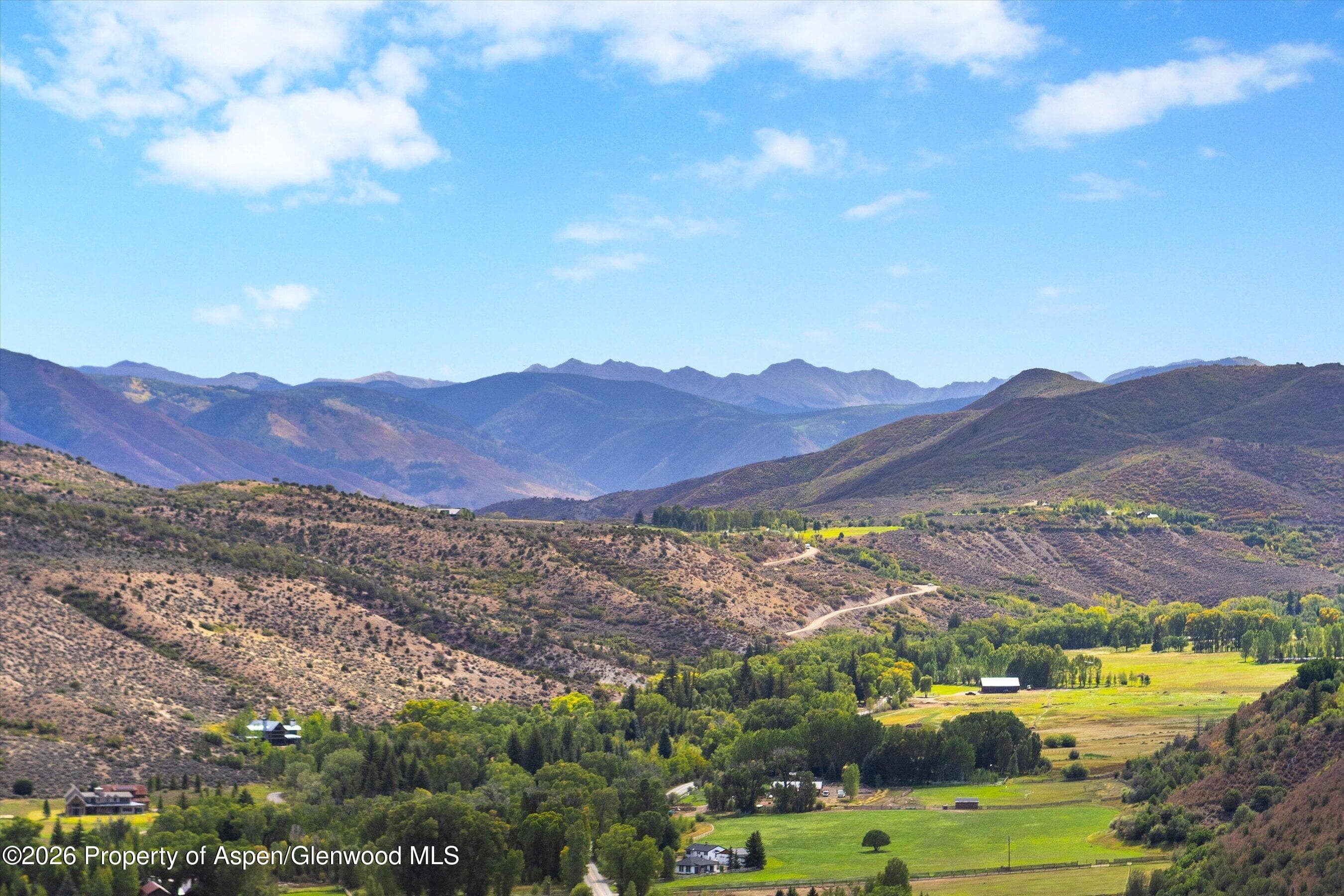 1630 Gateway Road, Snowmass, CO 81654