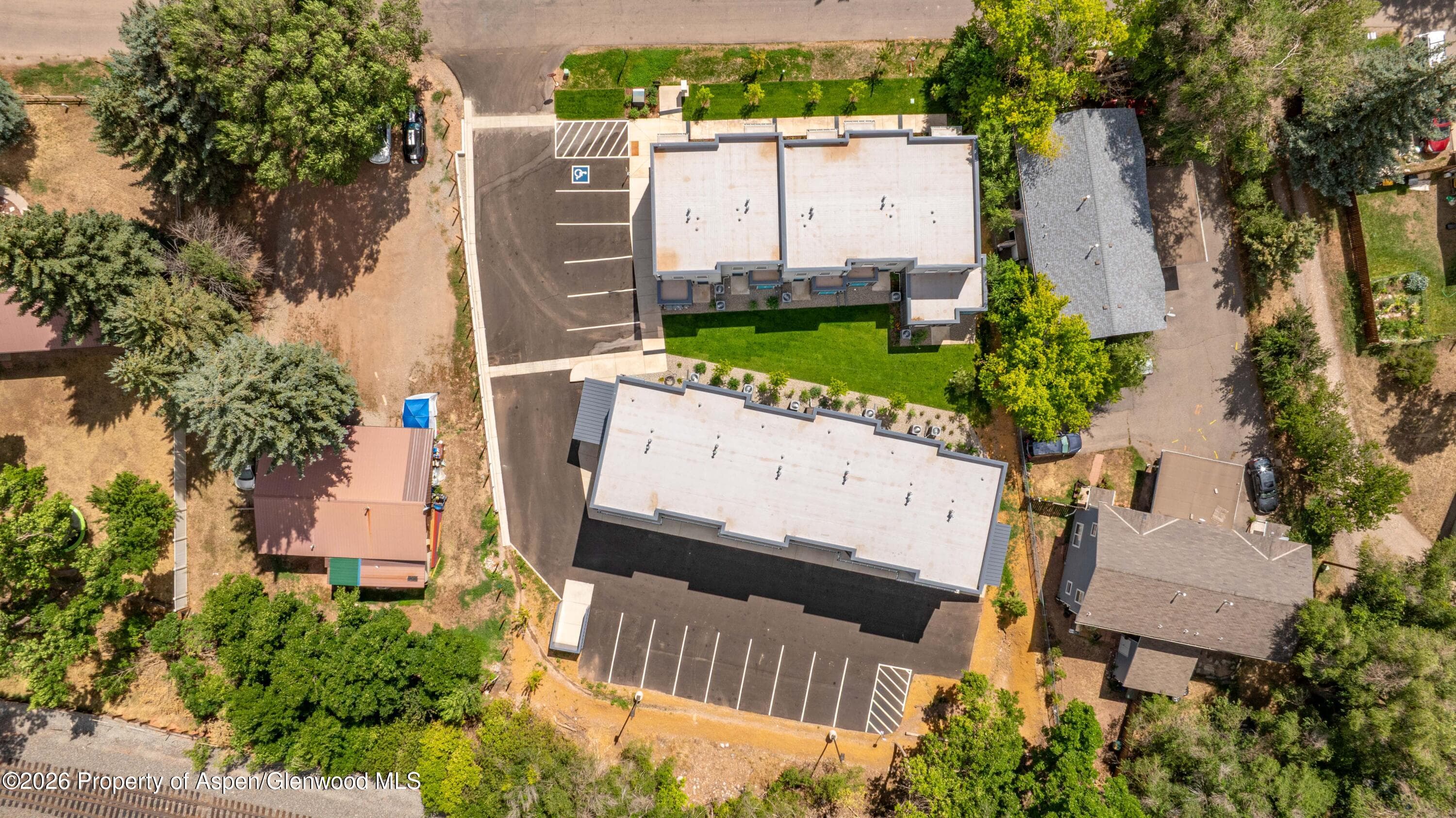 619 Overlin Drive 7, Glenwood Springs, CO 81601 - Photo 19