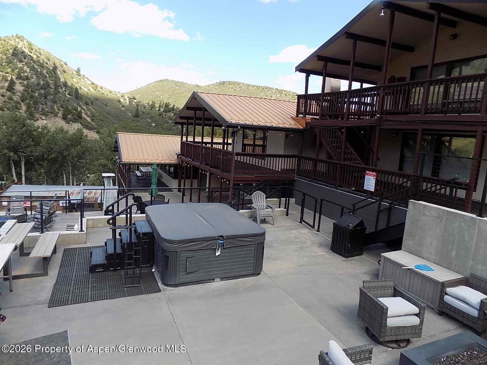 11101 County Road 117 8-C, Glenwood Springs, CO 81601 - Photo 14