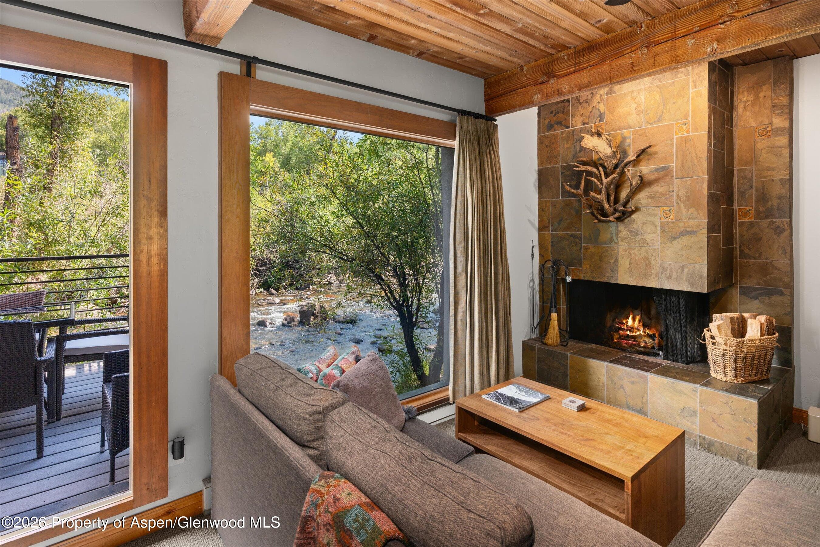 1039 E Cooper Avenue 19a & 21a, Aspen, CO 81611 - Photo 2