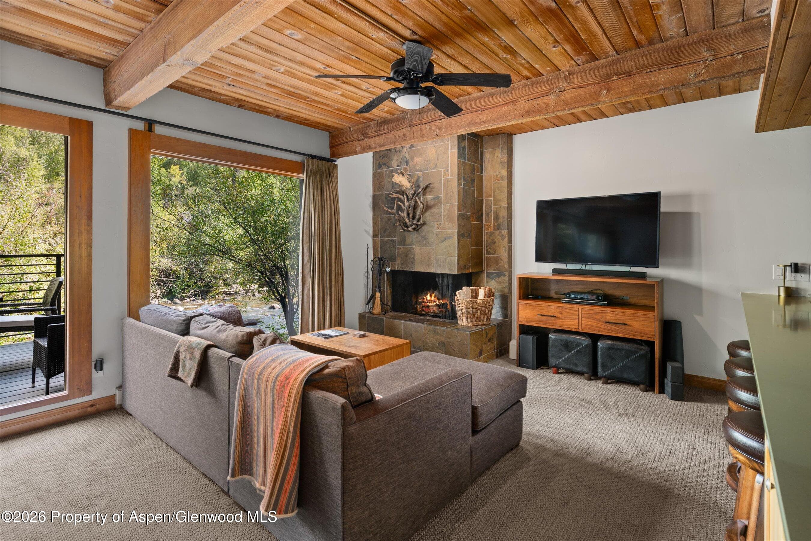 1039 E Cooper Avenue 19a & 21a, Aspen, CO 81611 - Photo 5