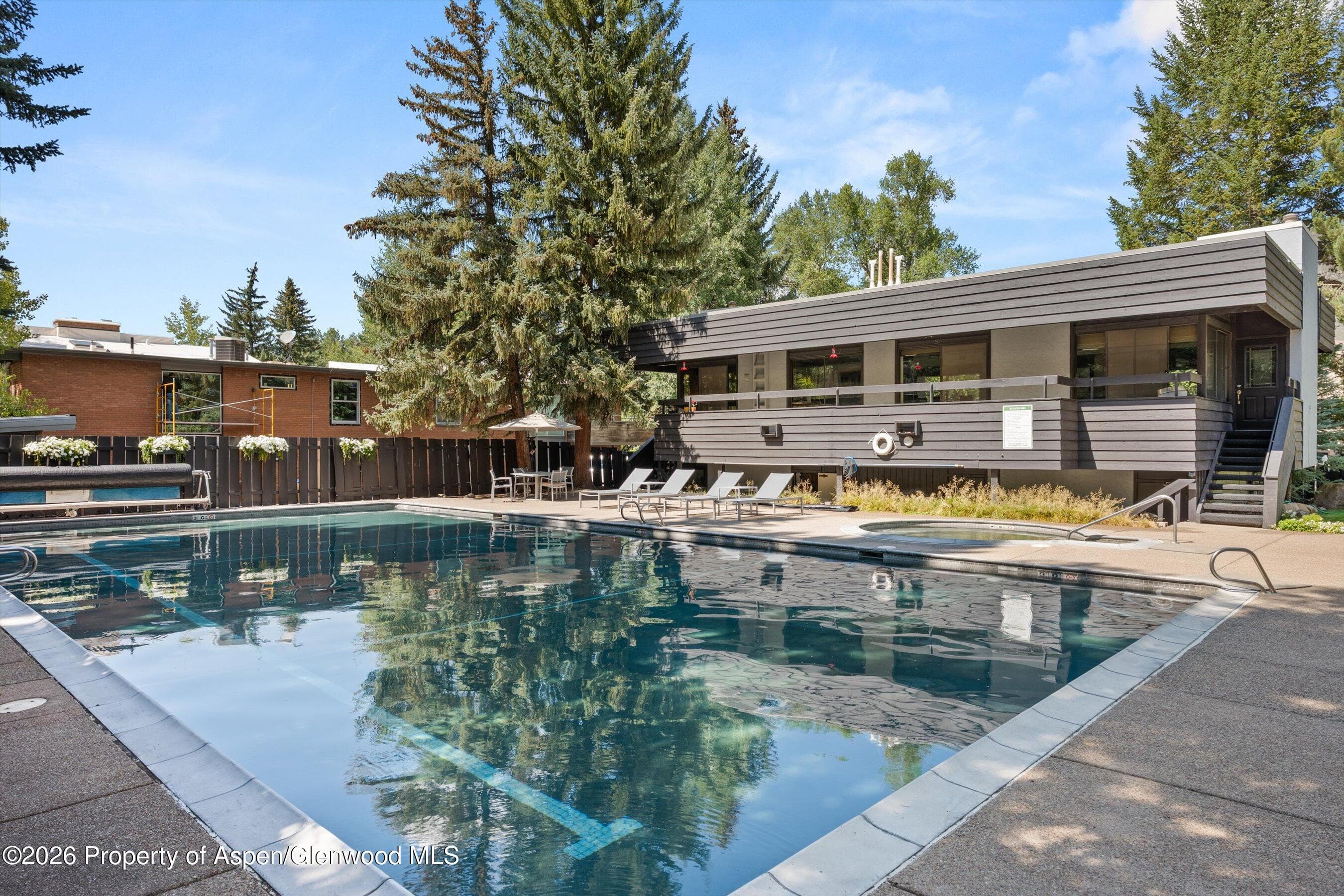 1039 E Cooper Avenue 19a & 21a, Aspen, CO 81611 - Photo 33