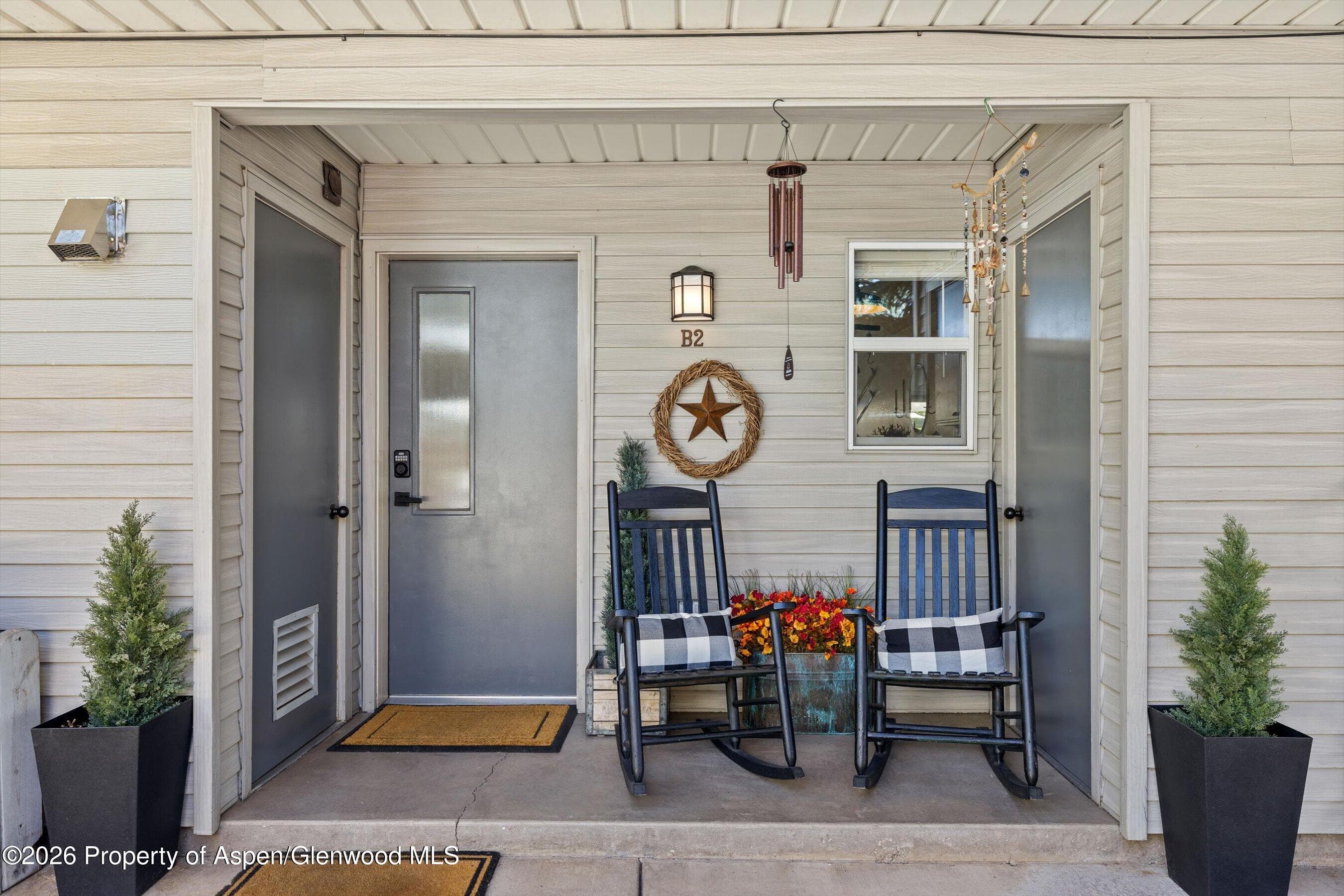 405 Park Avenue B2, Basalt, CO 81621 - Photo 12