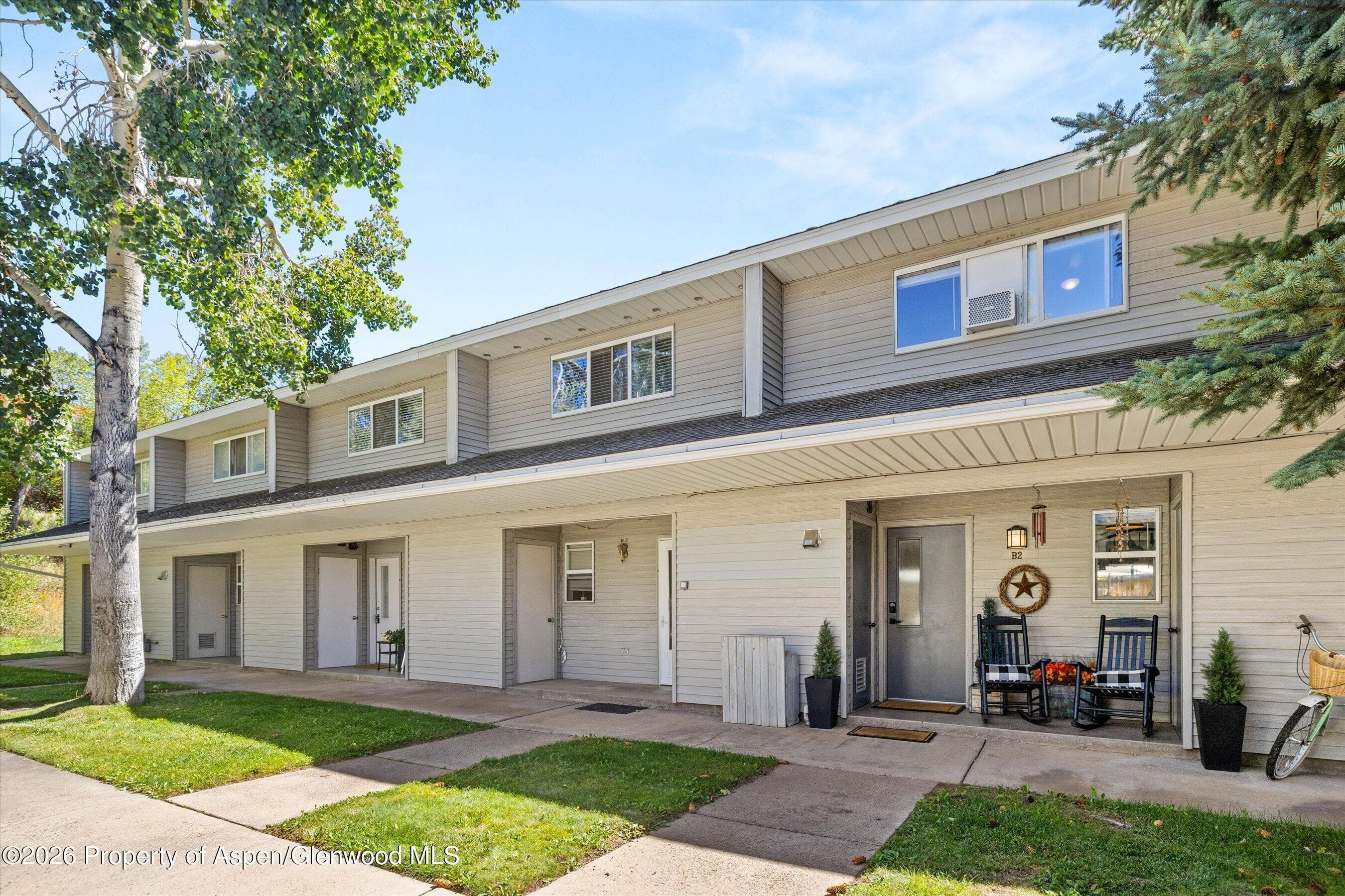 405 Park Avenue B2, Basalt, CO 81621 - Photo 14