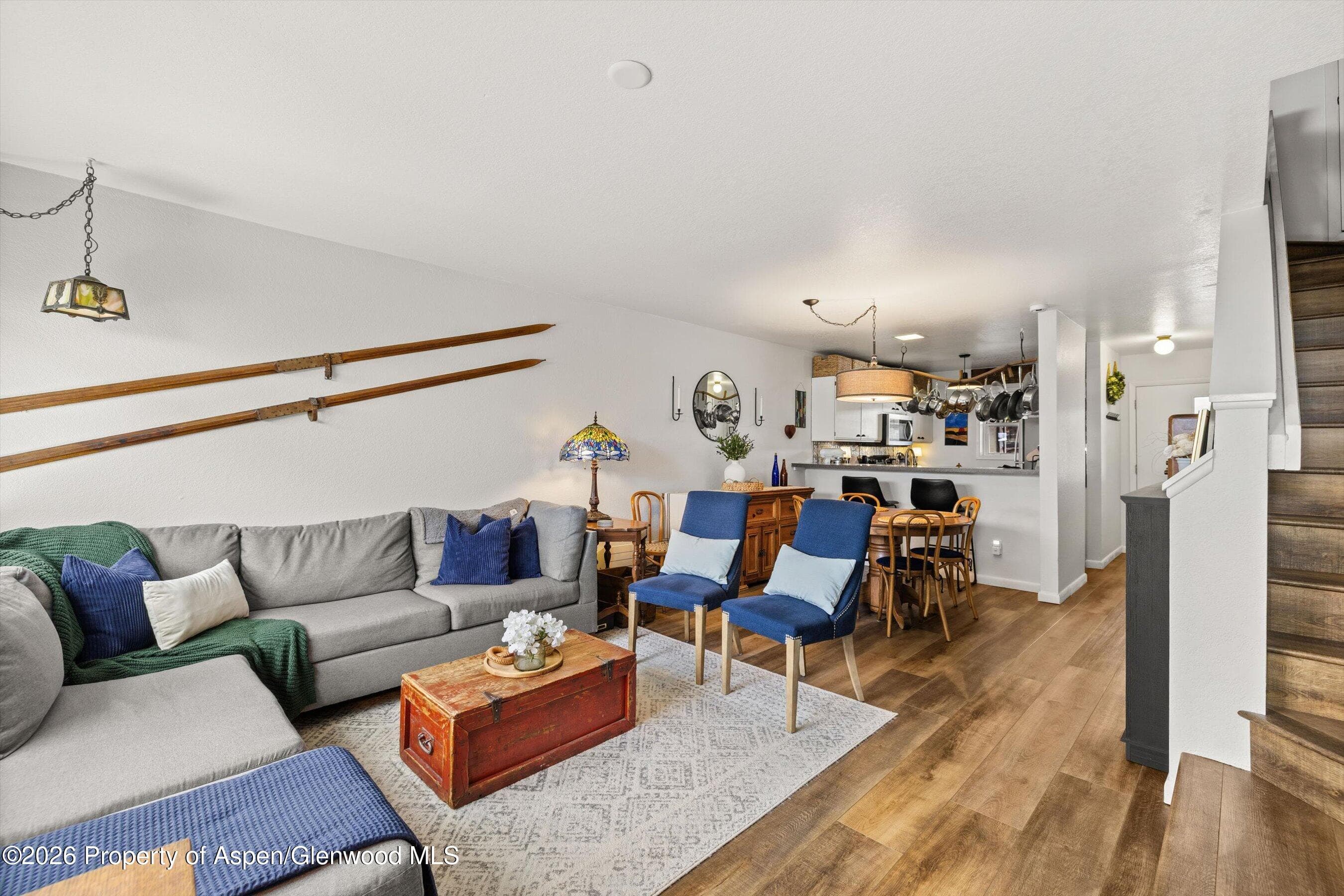 405 Park Avenue B2, Basalt, CO 81621 - Photo 2