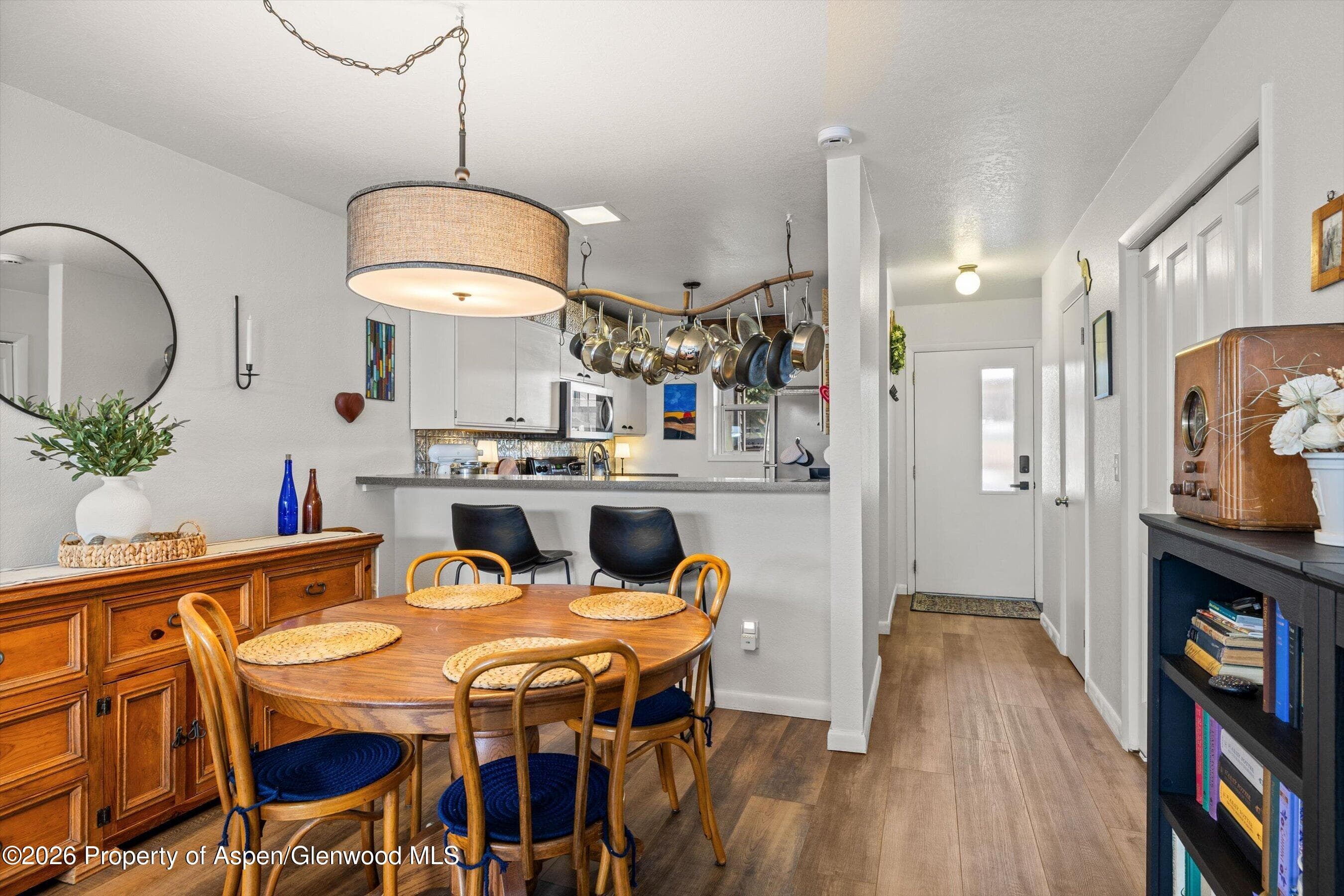 405 Park Avenue B2, Basalt, CO 81621 - Photo 3