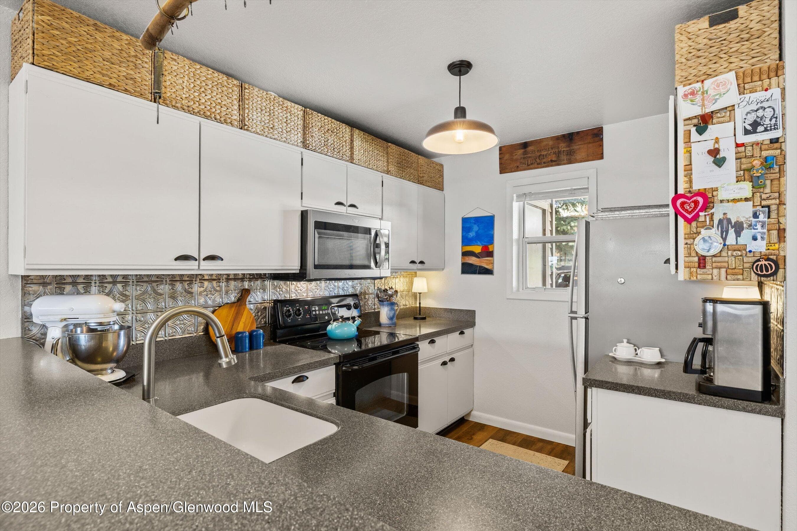 405 Park Avenue B2, Basalt, CO 81621 - Photo 4