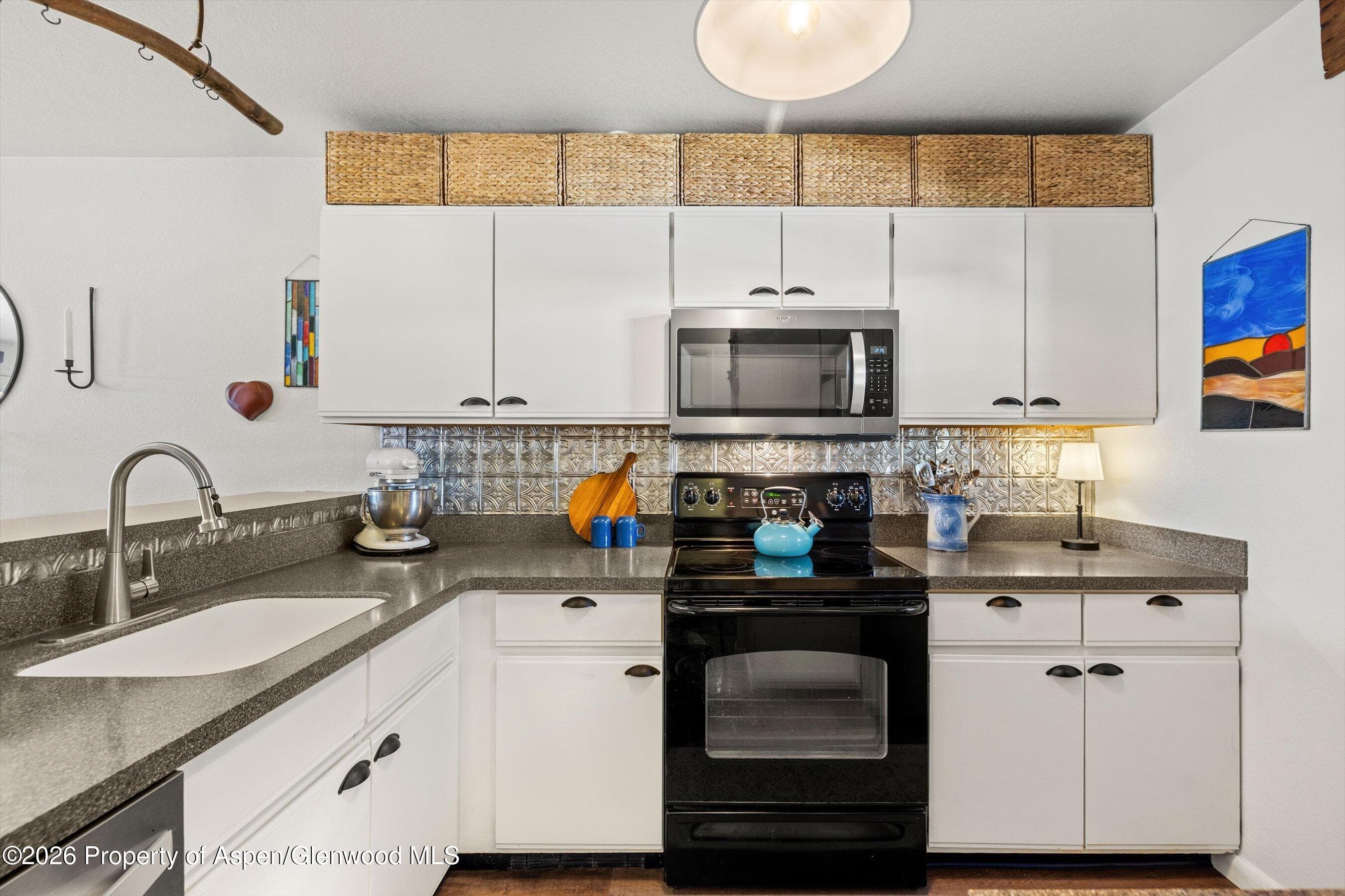 405 Park Avenue B2, Basalt, CO 81621 - Photo 5