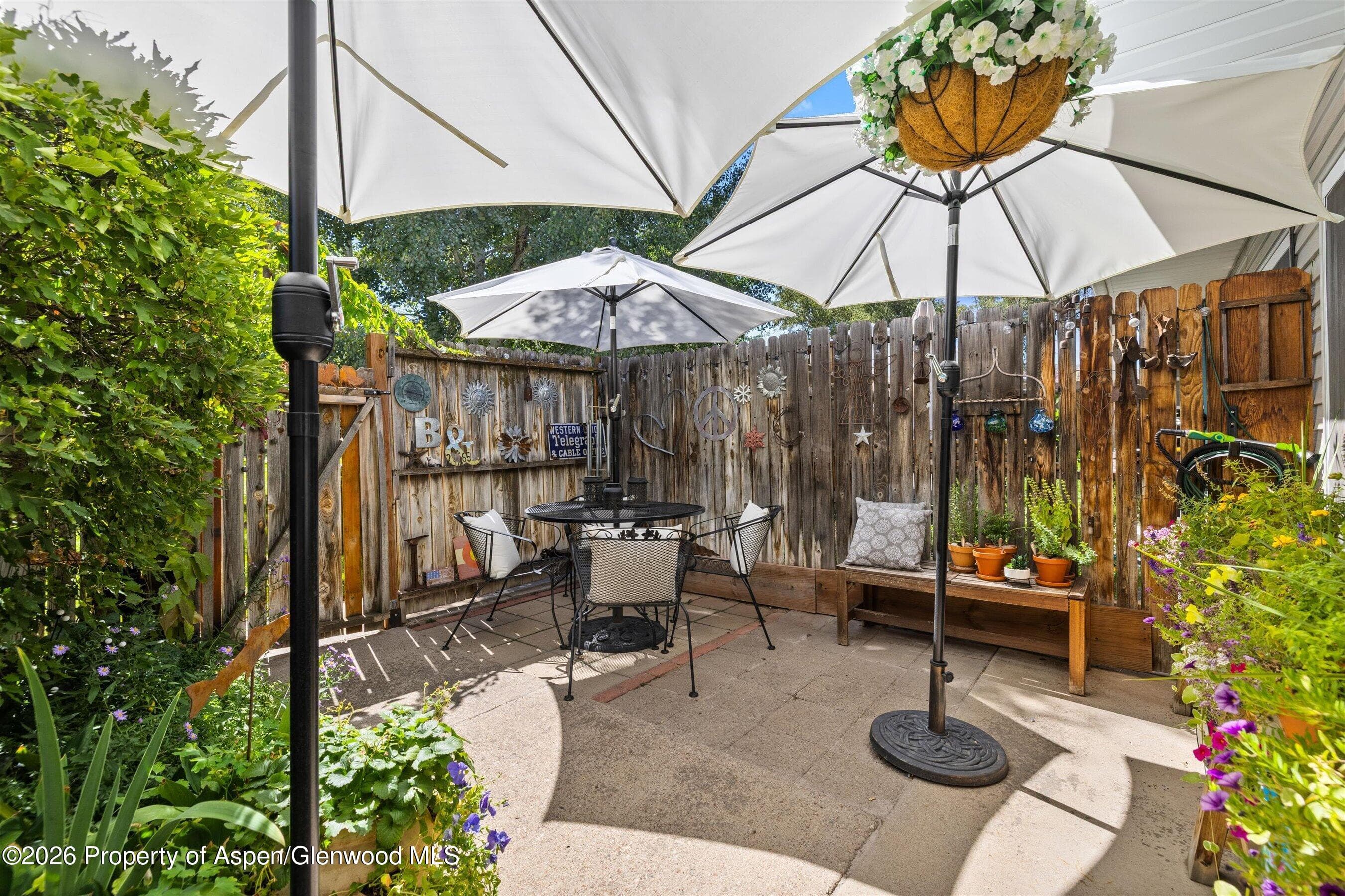 405 Park Avenue B2, Basalt, CO 81621 - Photo 6