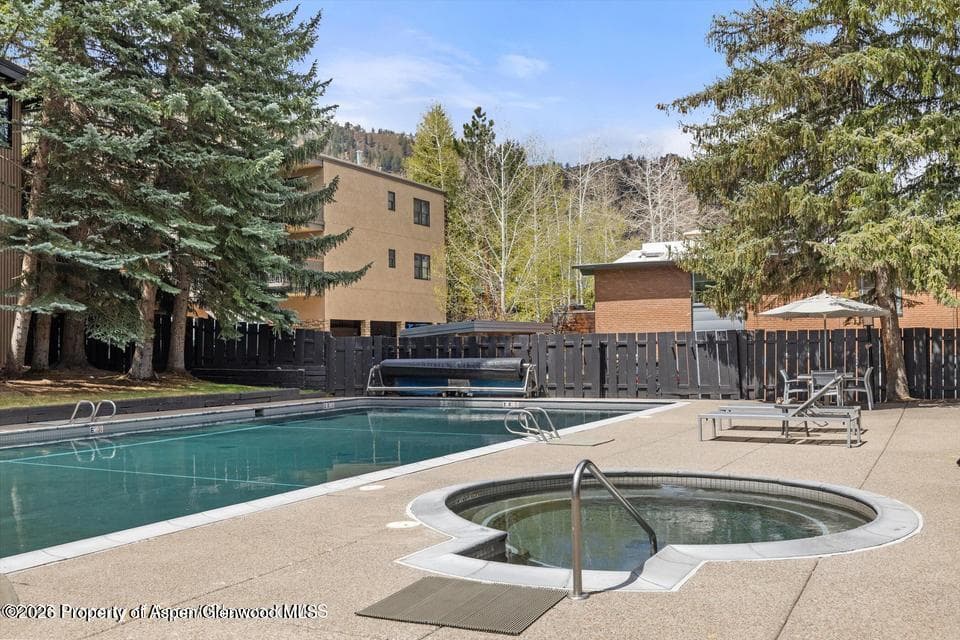1039 E Cooper Avenue 19a & 21a, Aspen, CO 81611 - Photo 37