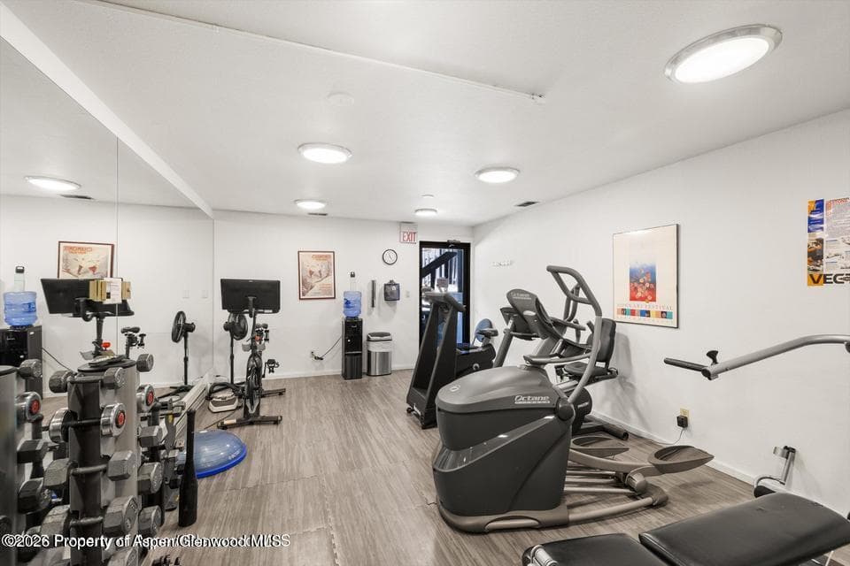 1039 E Cooper Avenue 19a & 21a, Aspen, CO 81611 - Photo 38