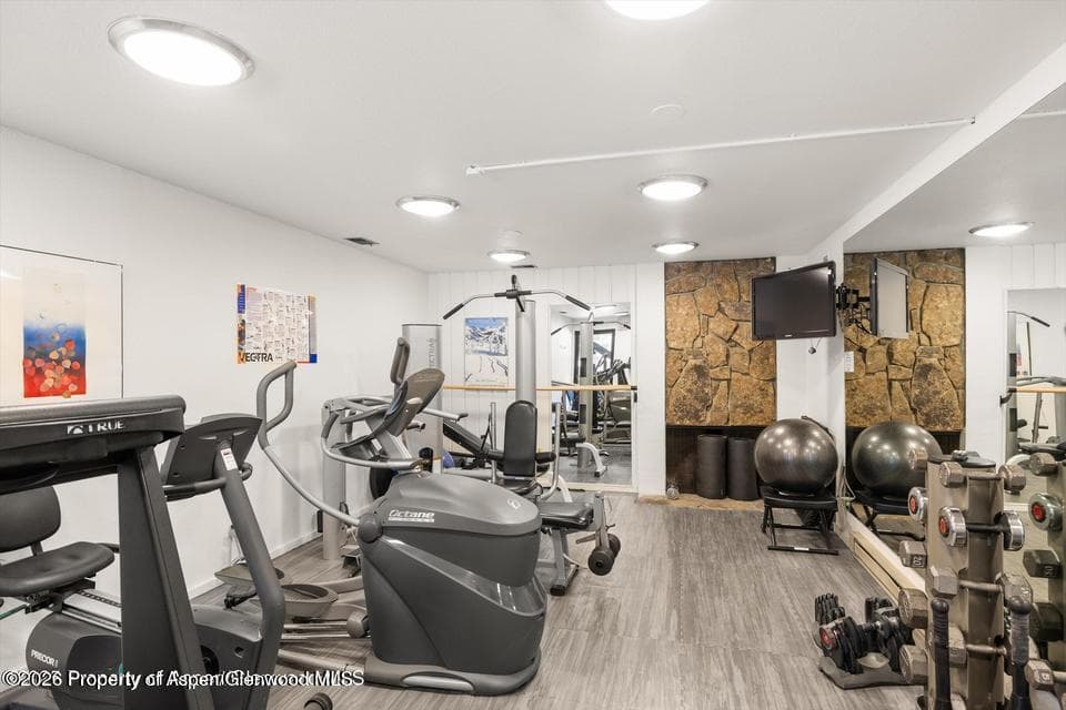 1039 E Cooper Avenue 19a & 21a, Aspen, CO 81611 - Photo 39