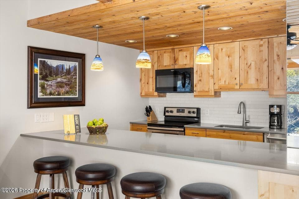 1039 E Cooper Avenue 19a & 21a, Aspen, CO 81611 - Photo 7