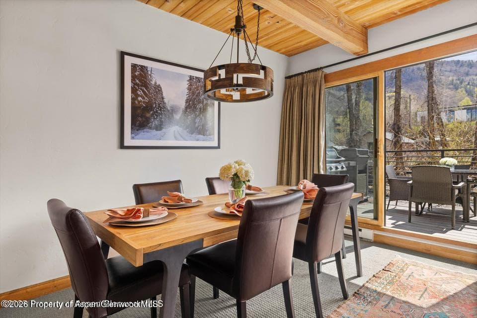 1039 E Cooper Avenue 19a & 21a, Aspen, CO 81611 - Photo 9