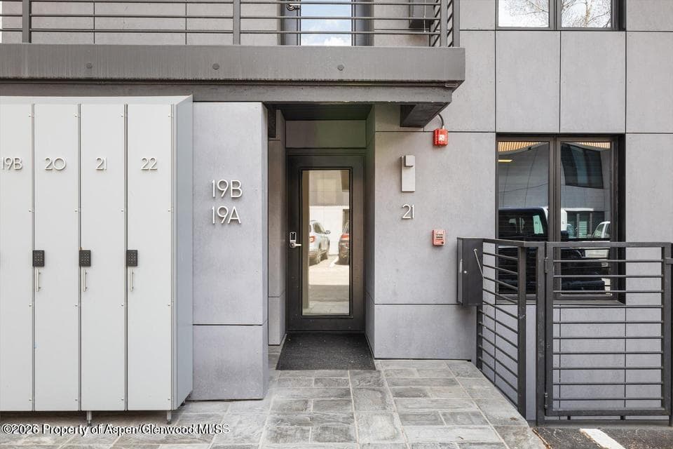 1039 E Cooper Avenue 19a & 21a, Aspen, CO 81611 - Photo 40