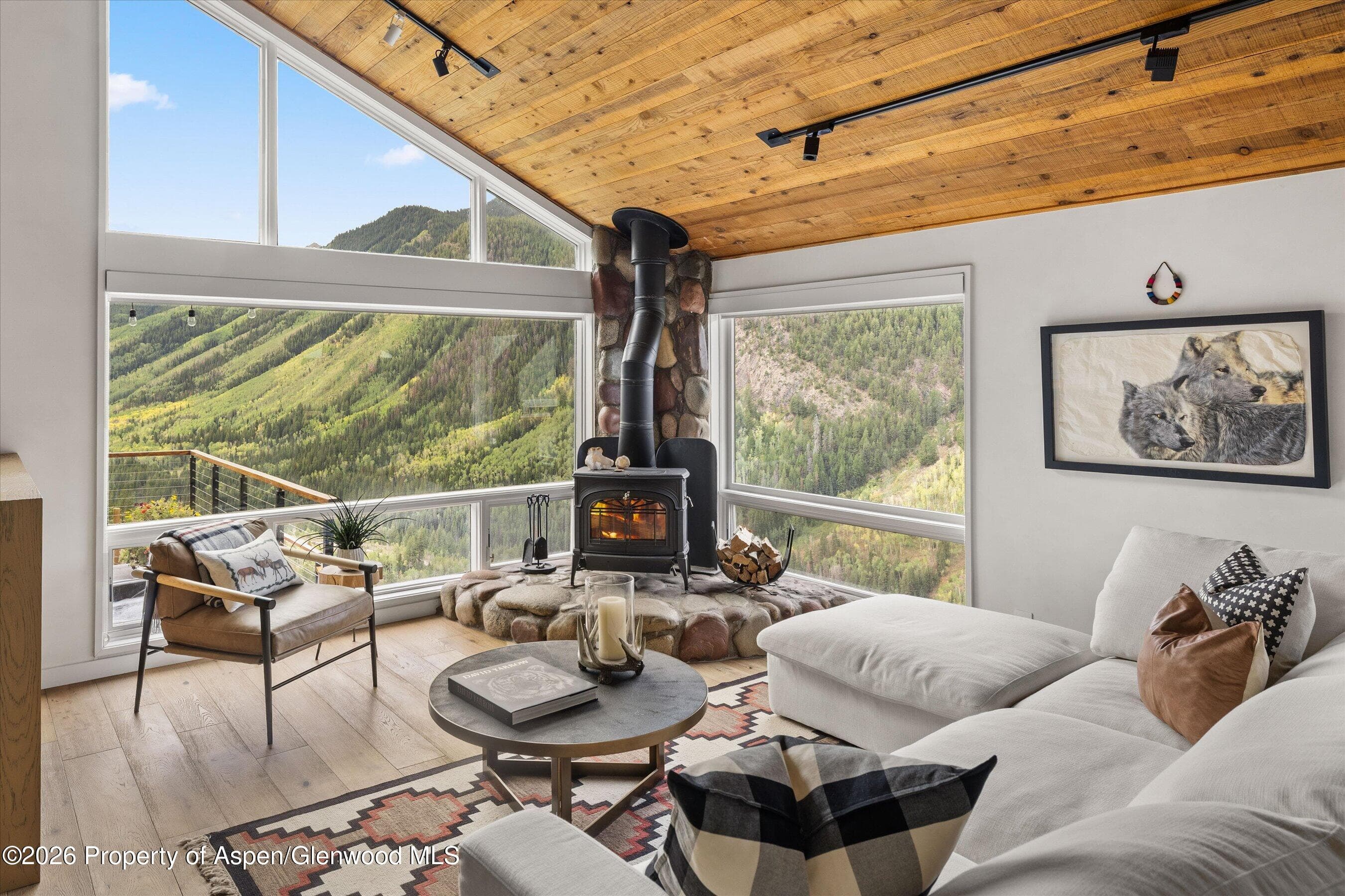 941 Little Annie Road, Aspen, CO 81612 - Photo 47